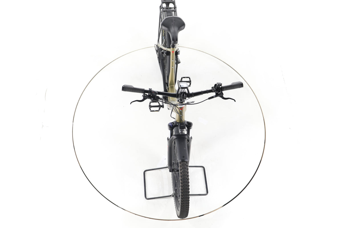 Victoria eAdventure 12.5 Trekking E-Bike Tiefeinsteiger - Image 16