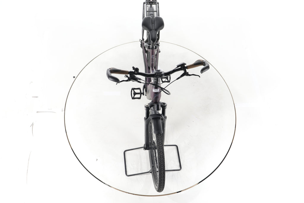 Pegasus Premio EVO 11 "40 Years" Trekking E-Bike - Image 16