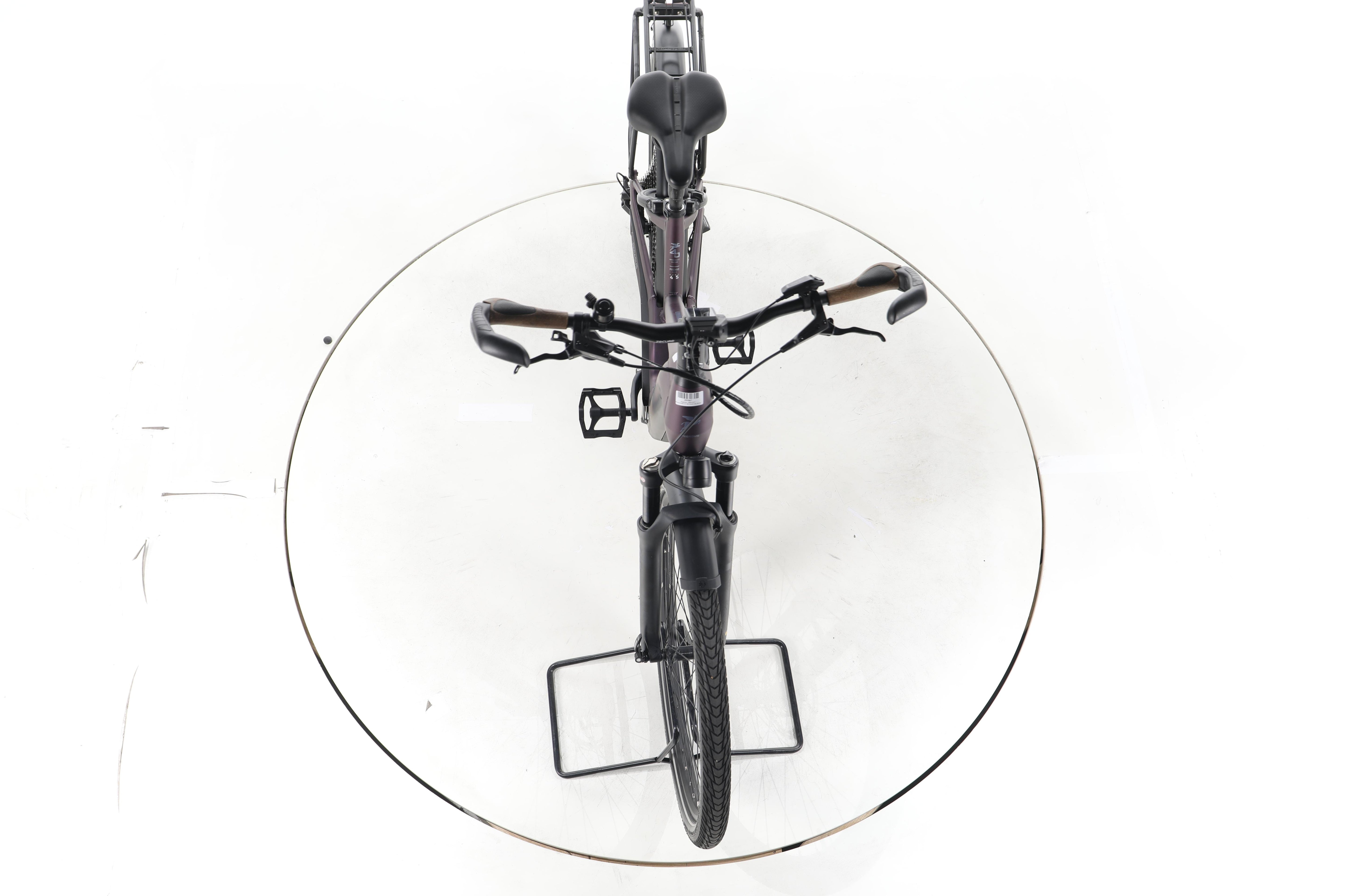 Pegasus Premio EVO 11 "40 Years" Trekking E-Bike - Image 16