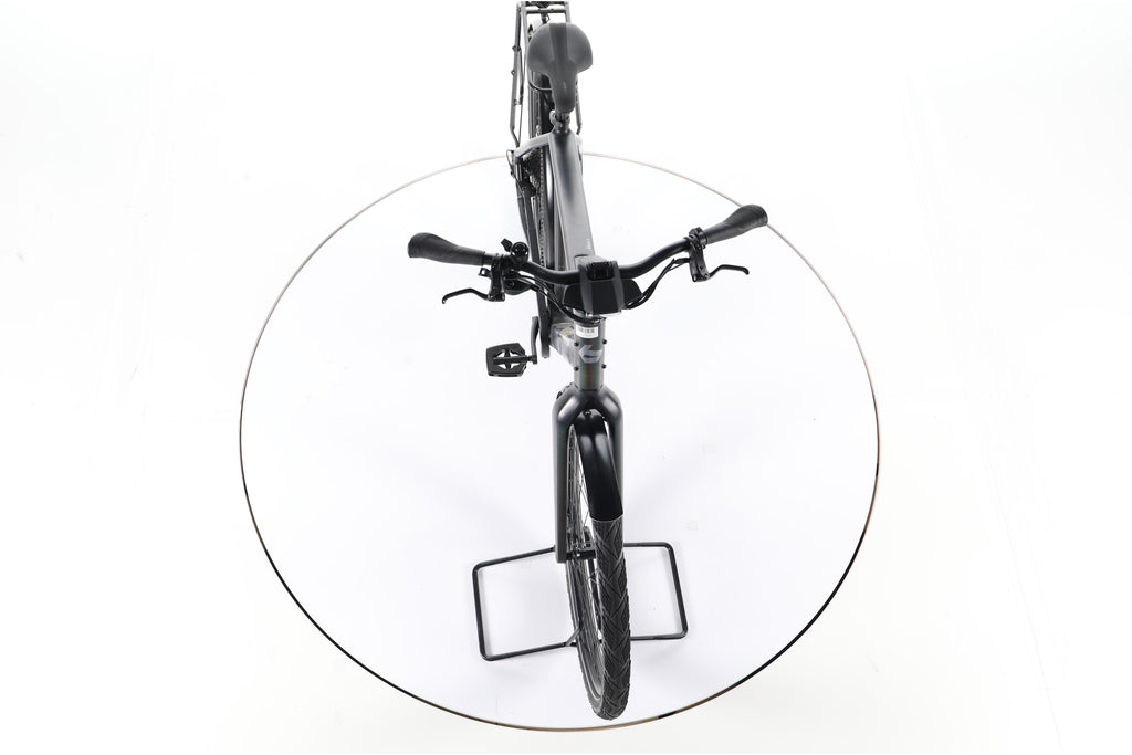 Bergamont E-Vitess Elite Trekking E-Bike 2023 - Image 16