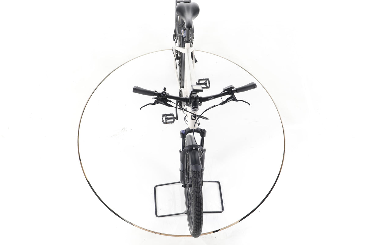Haibike Trekking 3 Trekking E-Bike - Image 16