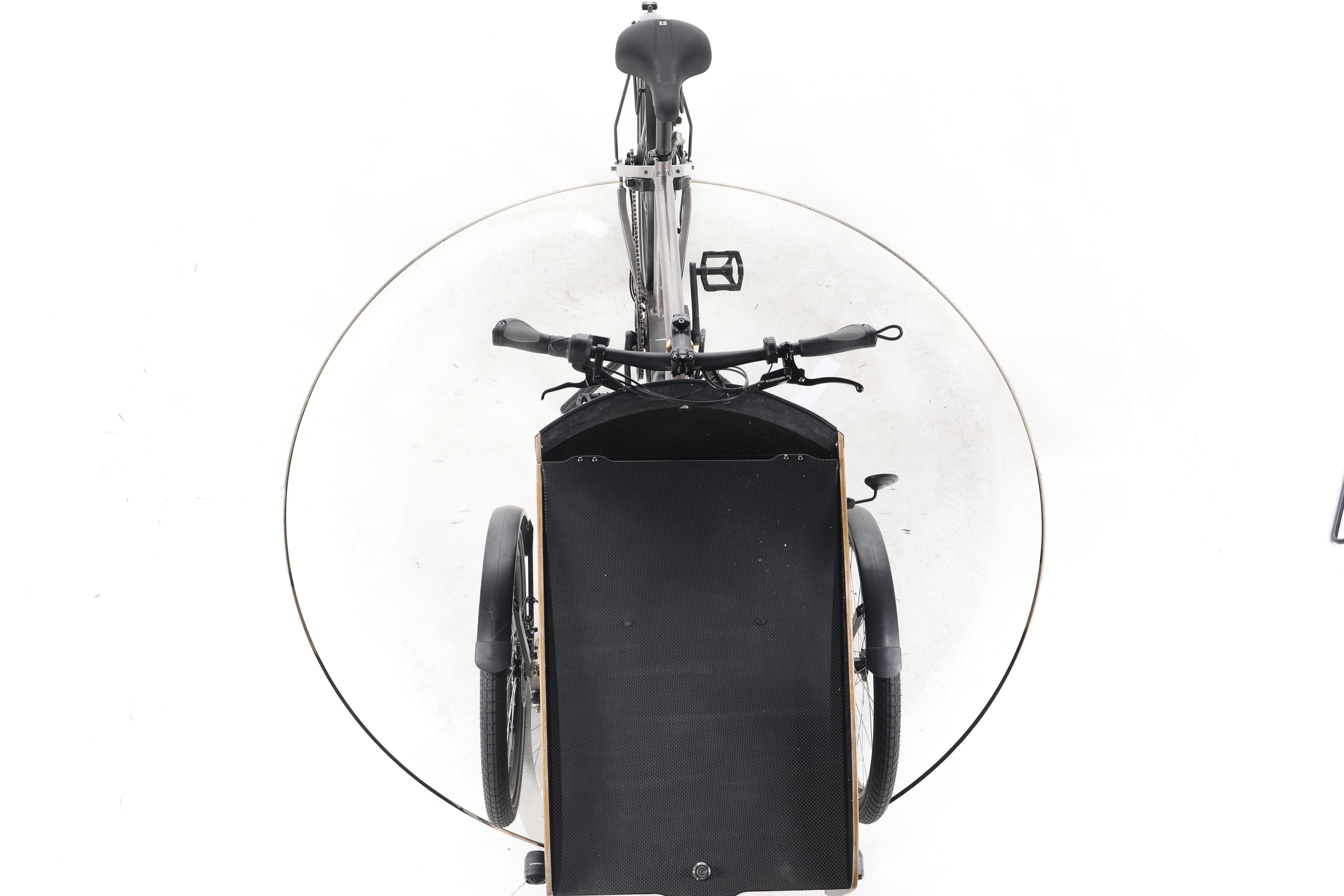 Sblocs Bial Commuter E-Lastenrad - Image 16