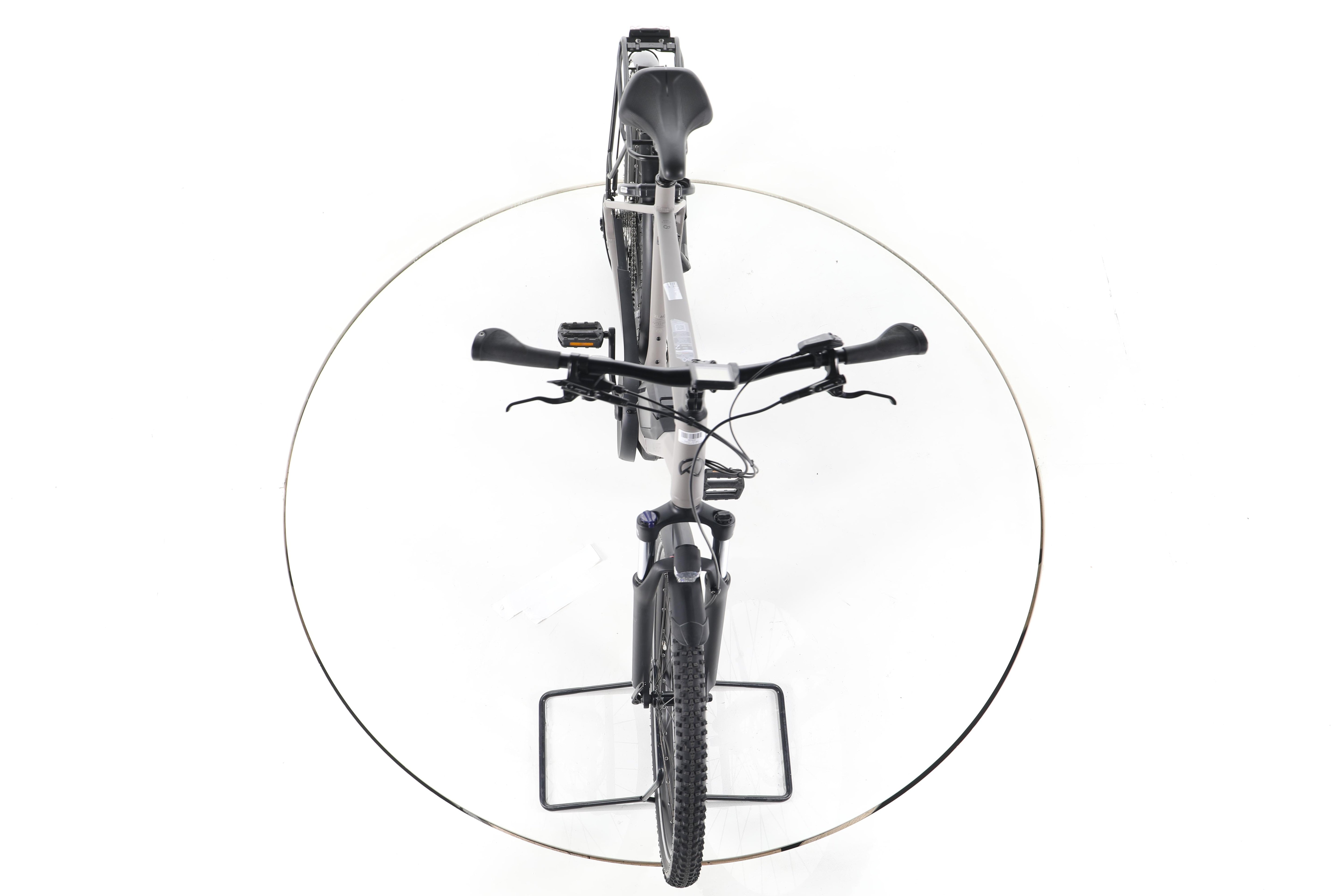 Kalkhoff Entice 1.B Move Trekking E-Bike 2023 - Image 16