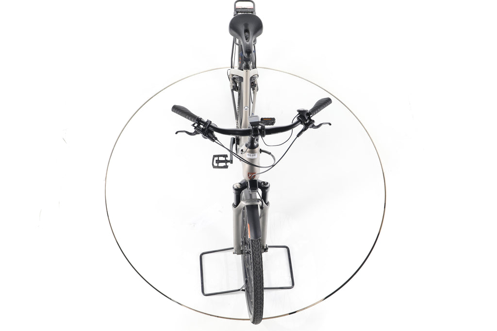 Centurion E-Fire City R2600i Trekking E-Bike Tiefeinsteiger - Image 16