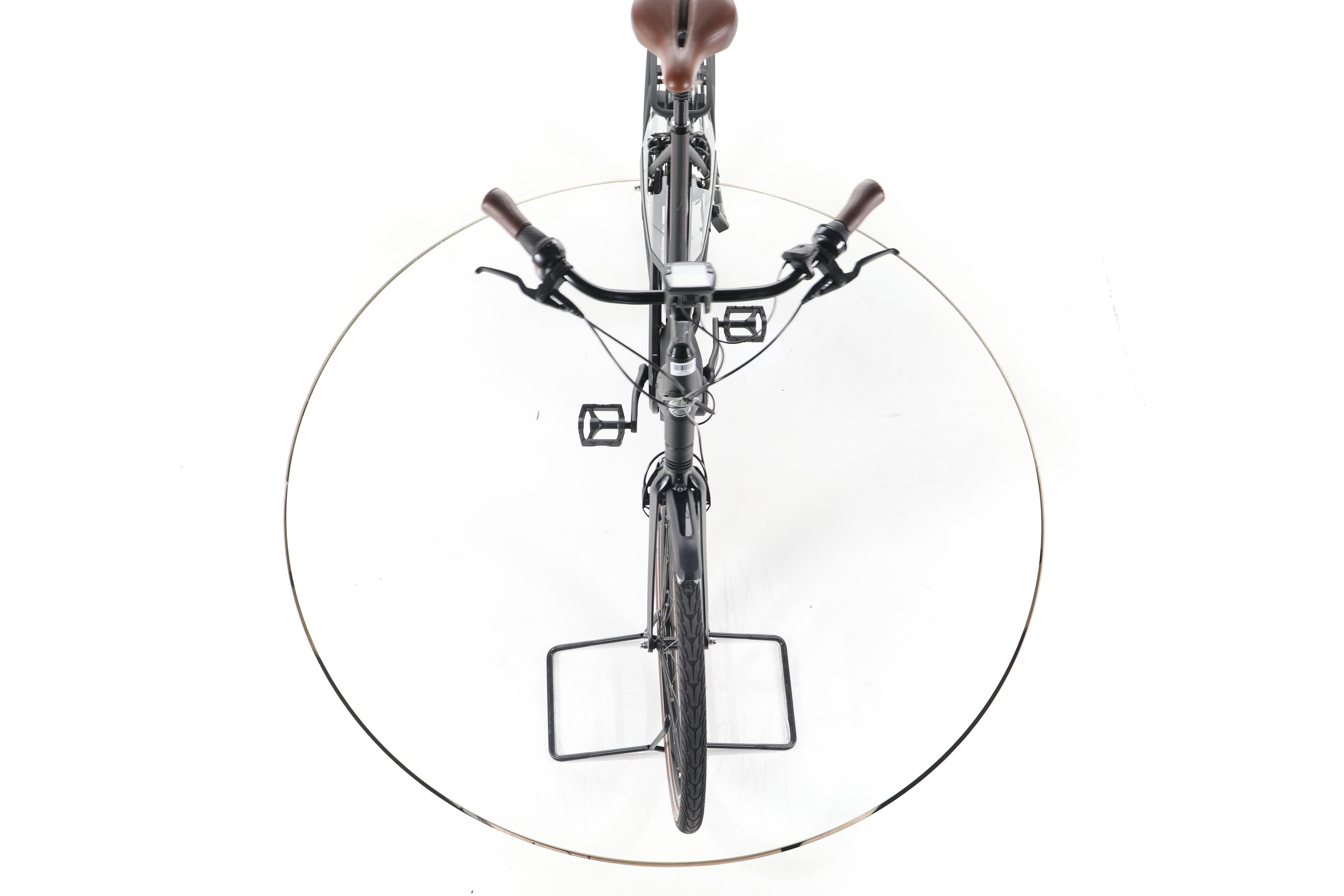 Gazelle Arroyo C8 City E-Bike Tiefeinsteiger - Image 16