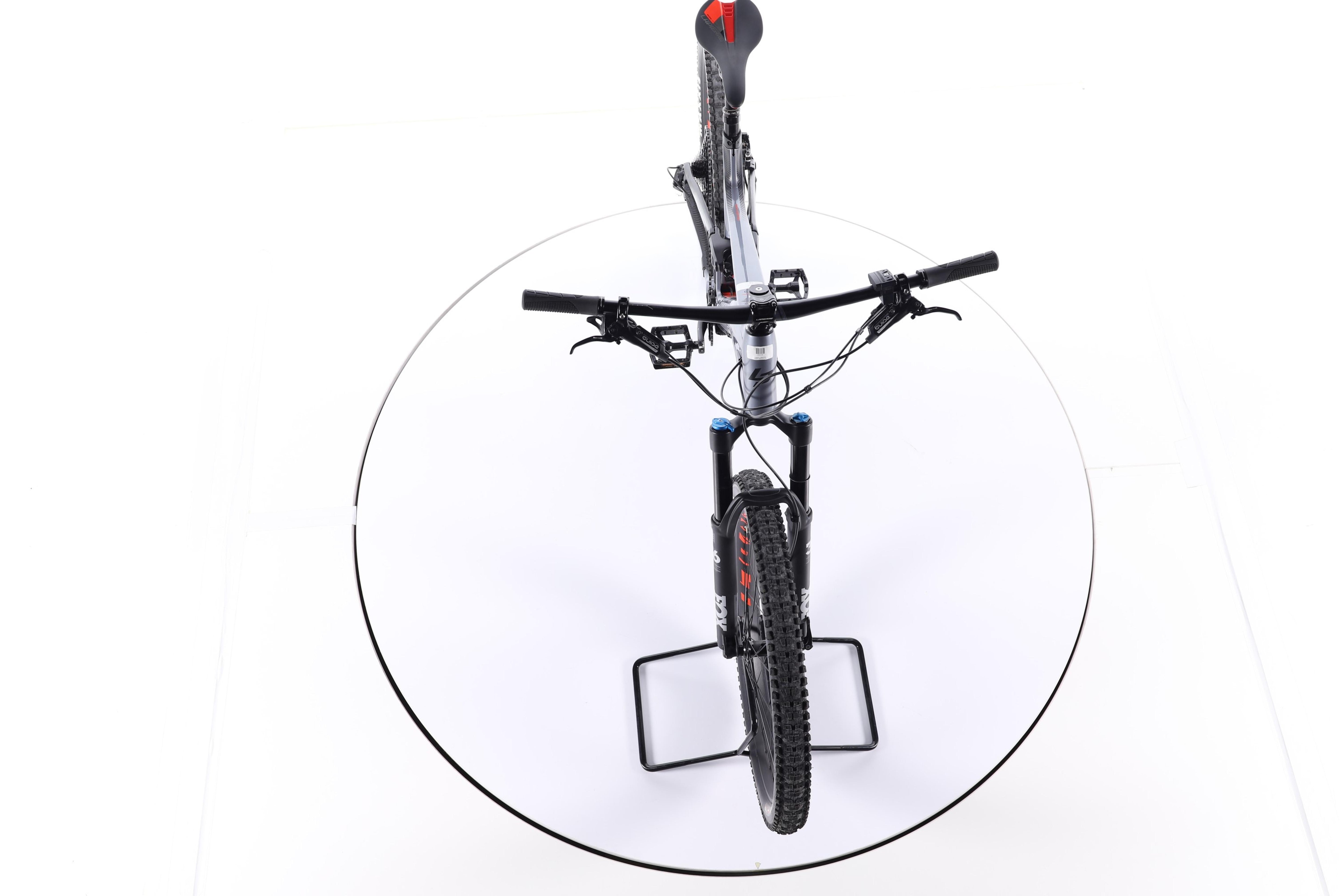 Lapierre eZesty AM 9.0 E-Bike Fully Carbon - Image 16
