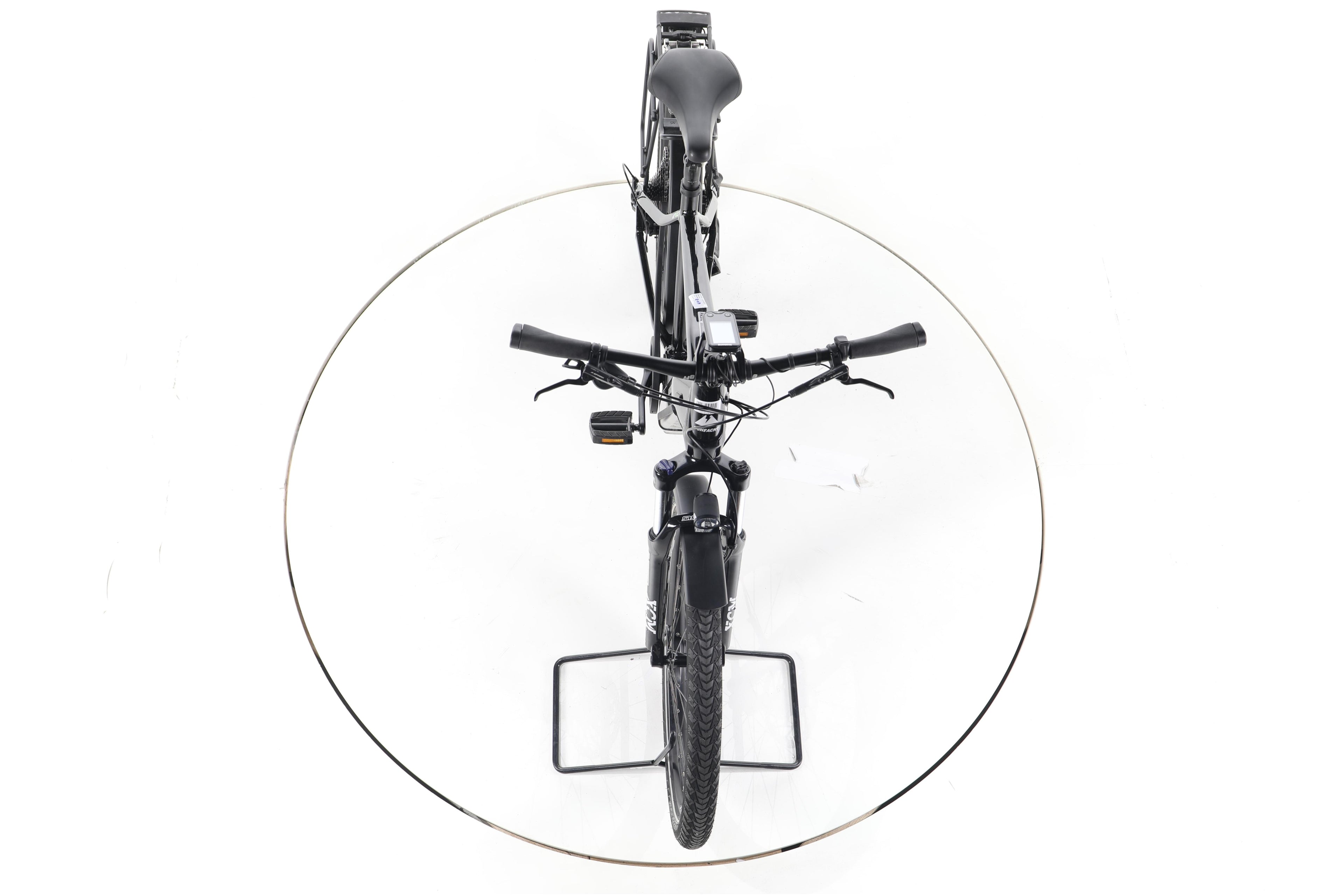 HoheAcht Pasio EKO Terra Trekking E-Bike - Image 16