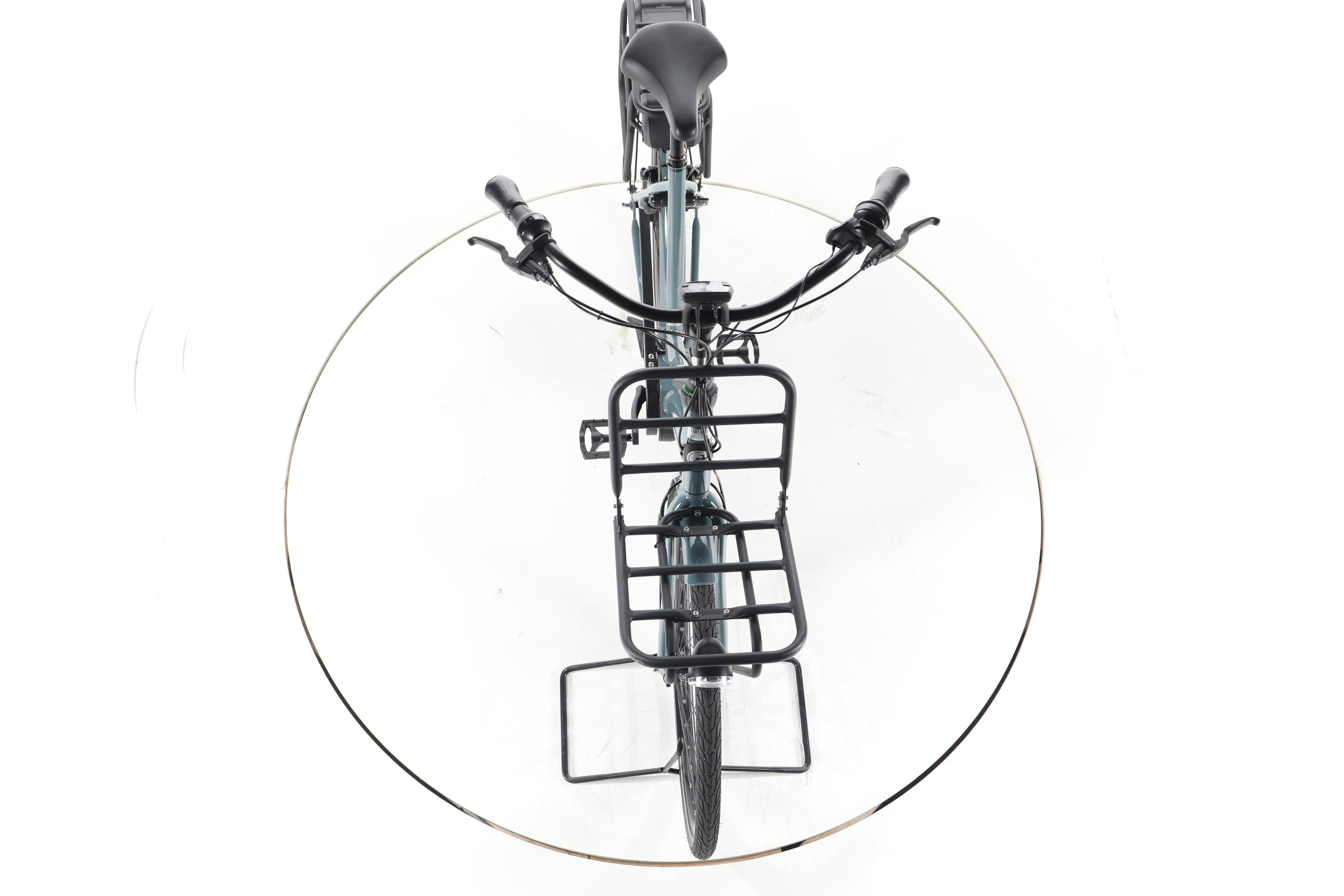 Gazelle HeavyDutyNL C5 HMB City E-Bike Tiefeinsteiger - Image 16