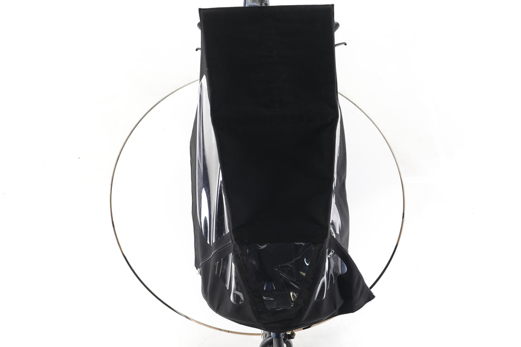 Winora F.U.B. 2W E-Lastenrad - Image 16