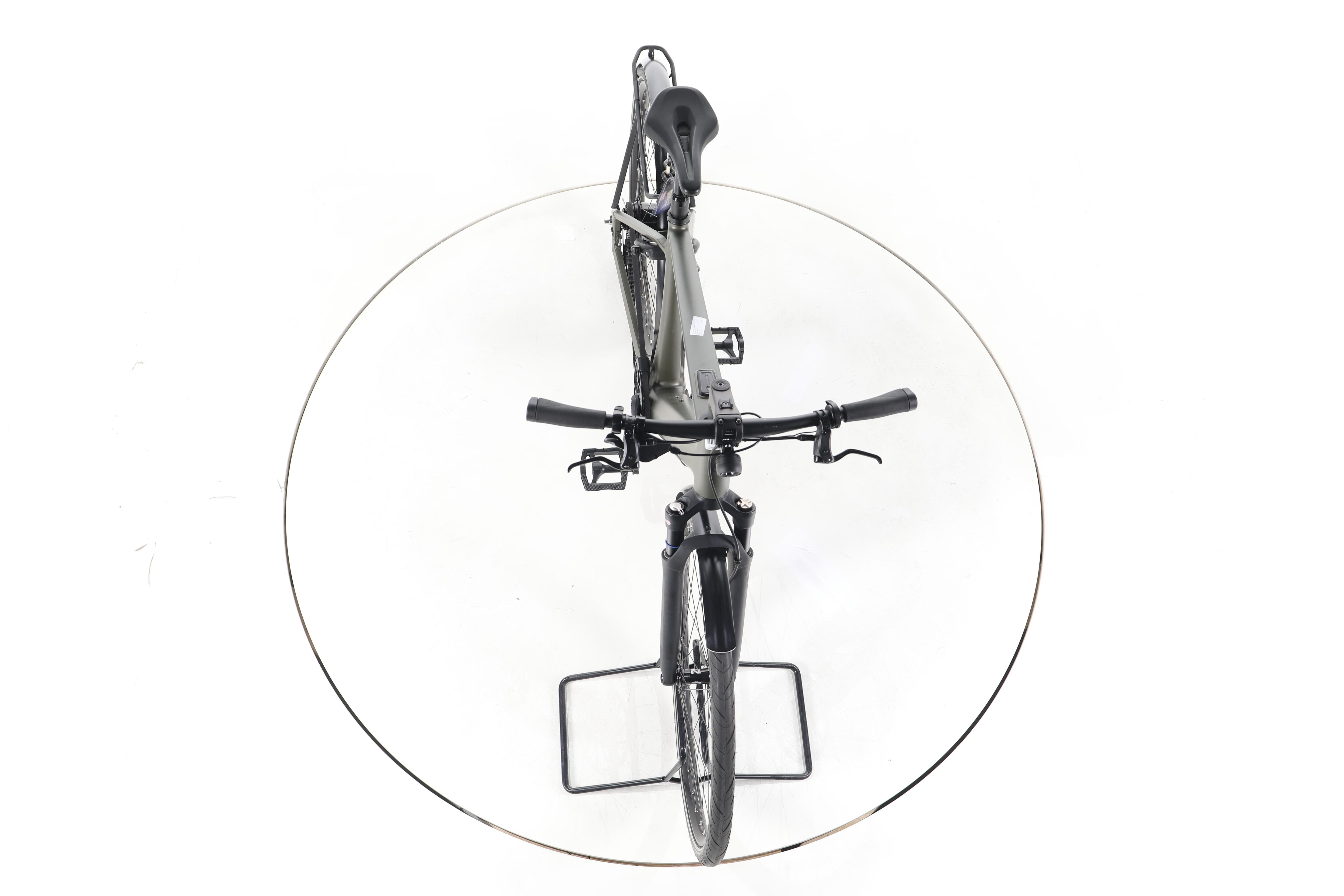 Riese & Müller UBN Five silent City E-Bike - Image 16
