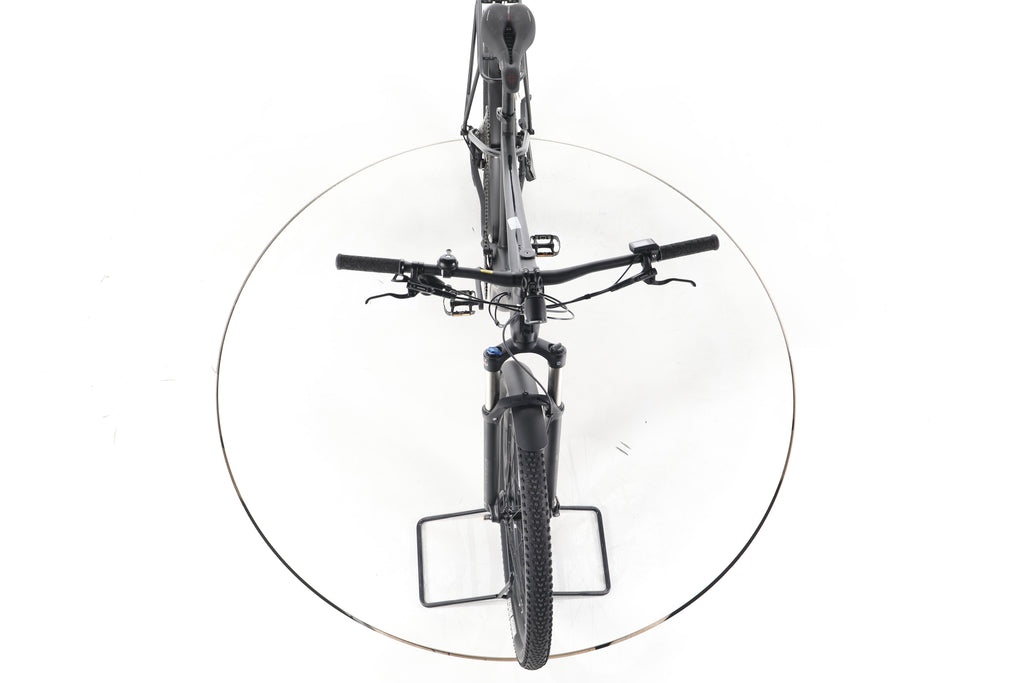 Giant Fathom E+ EX Trekking E-Bike - Image 16