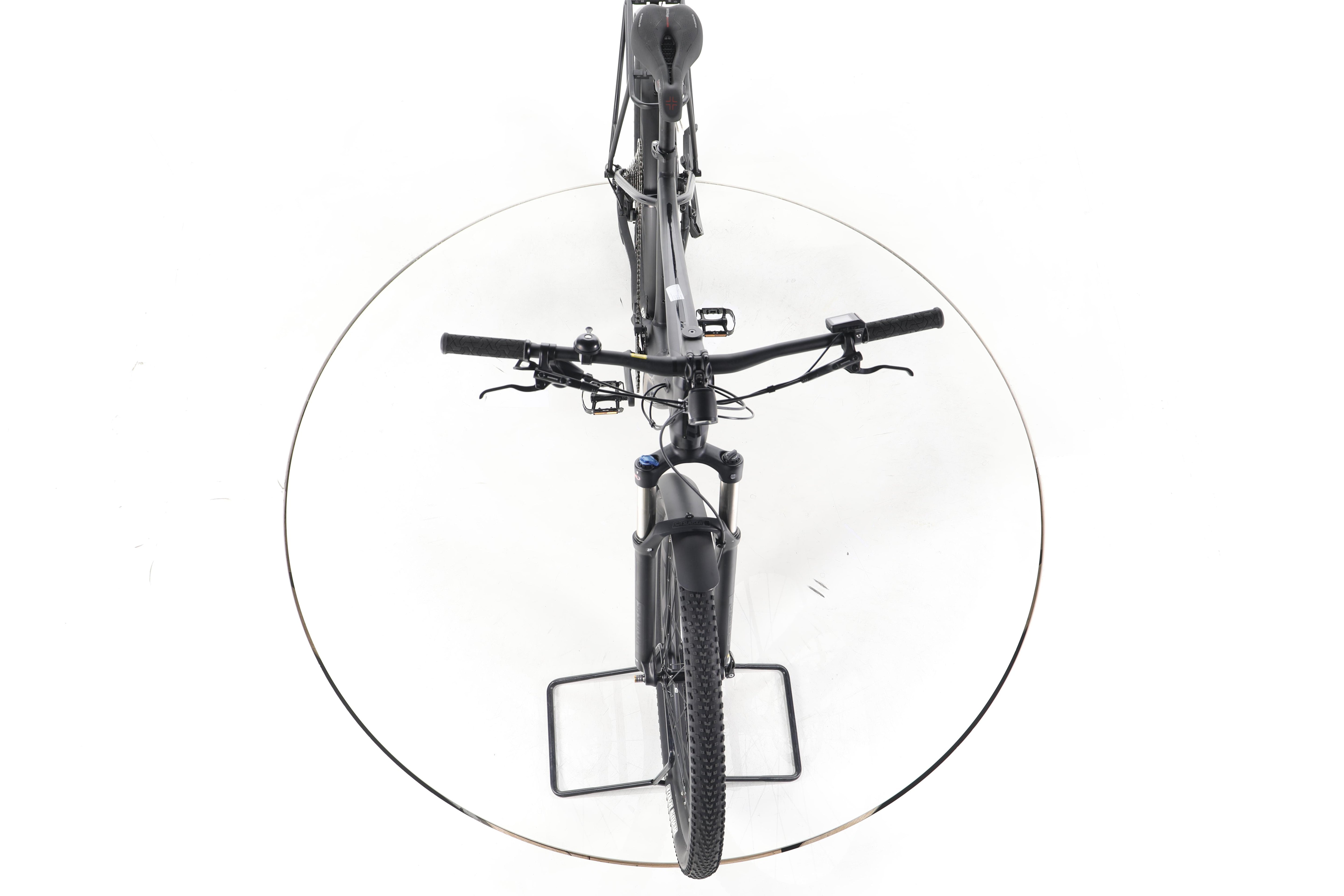 Giant Fathom E+ EX Trekking E-Bike - Image 16