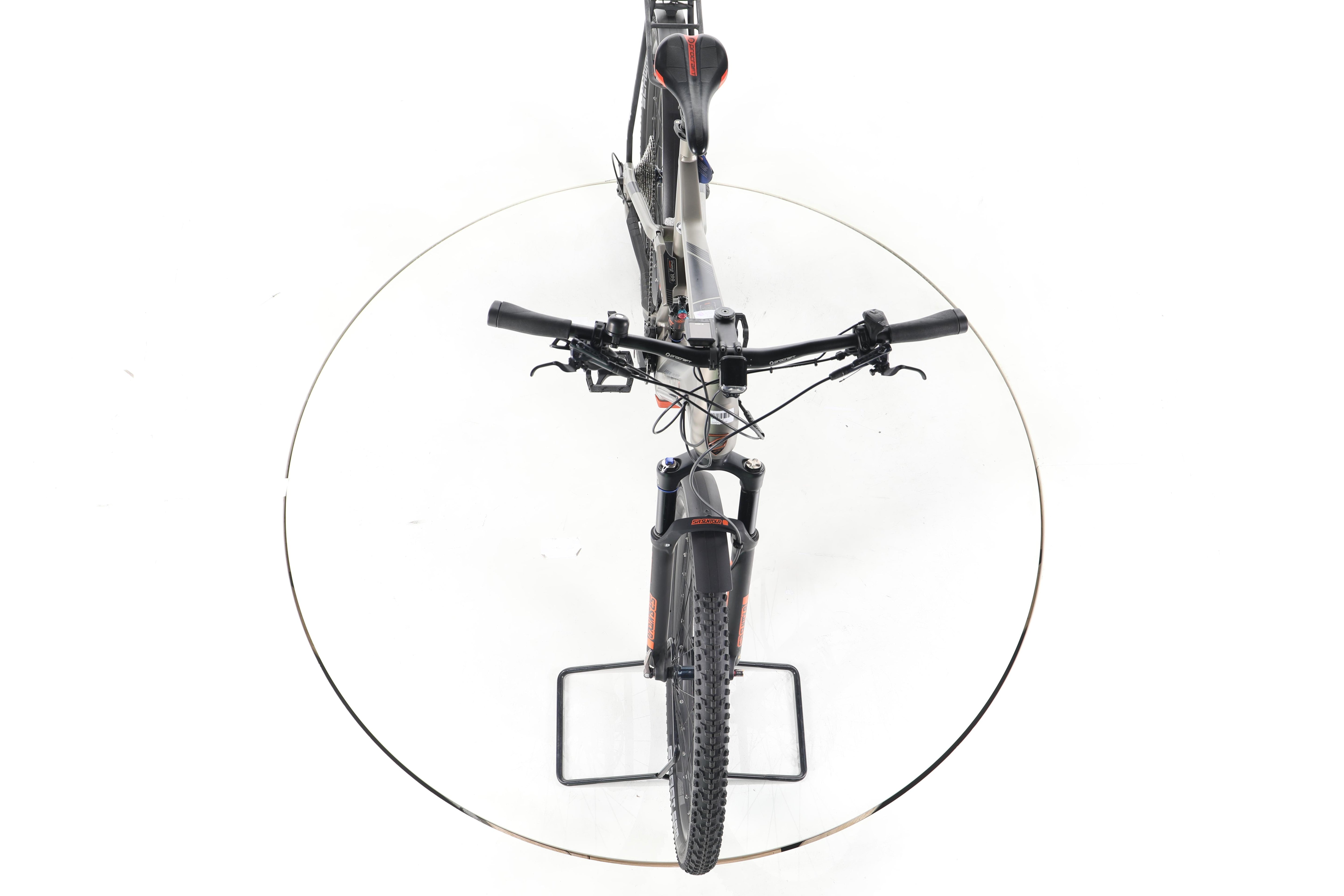 Centurion Lhasa E R2600i SUV E-Bike - Image 16