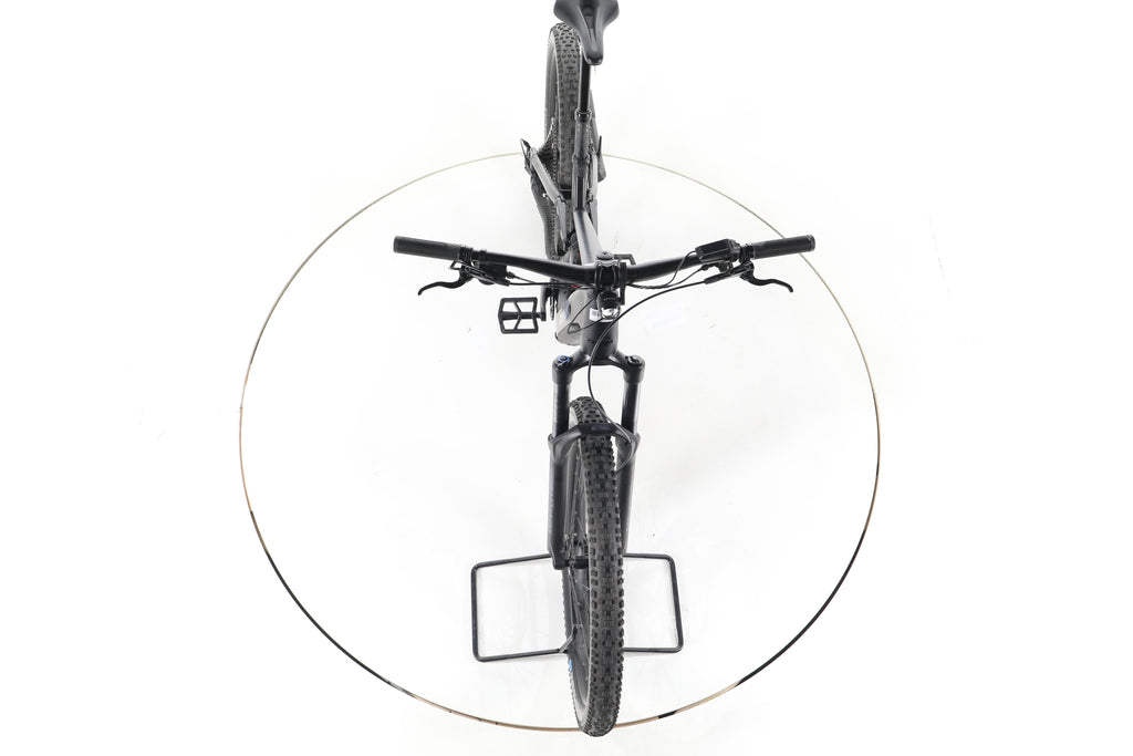 Stevens E-Inception AM 6.6.1 ACT E-Bike Fully 2024 - Image 16