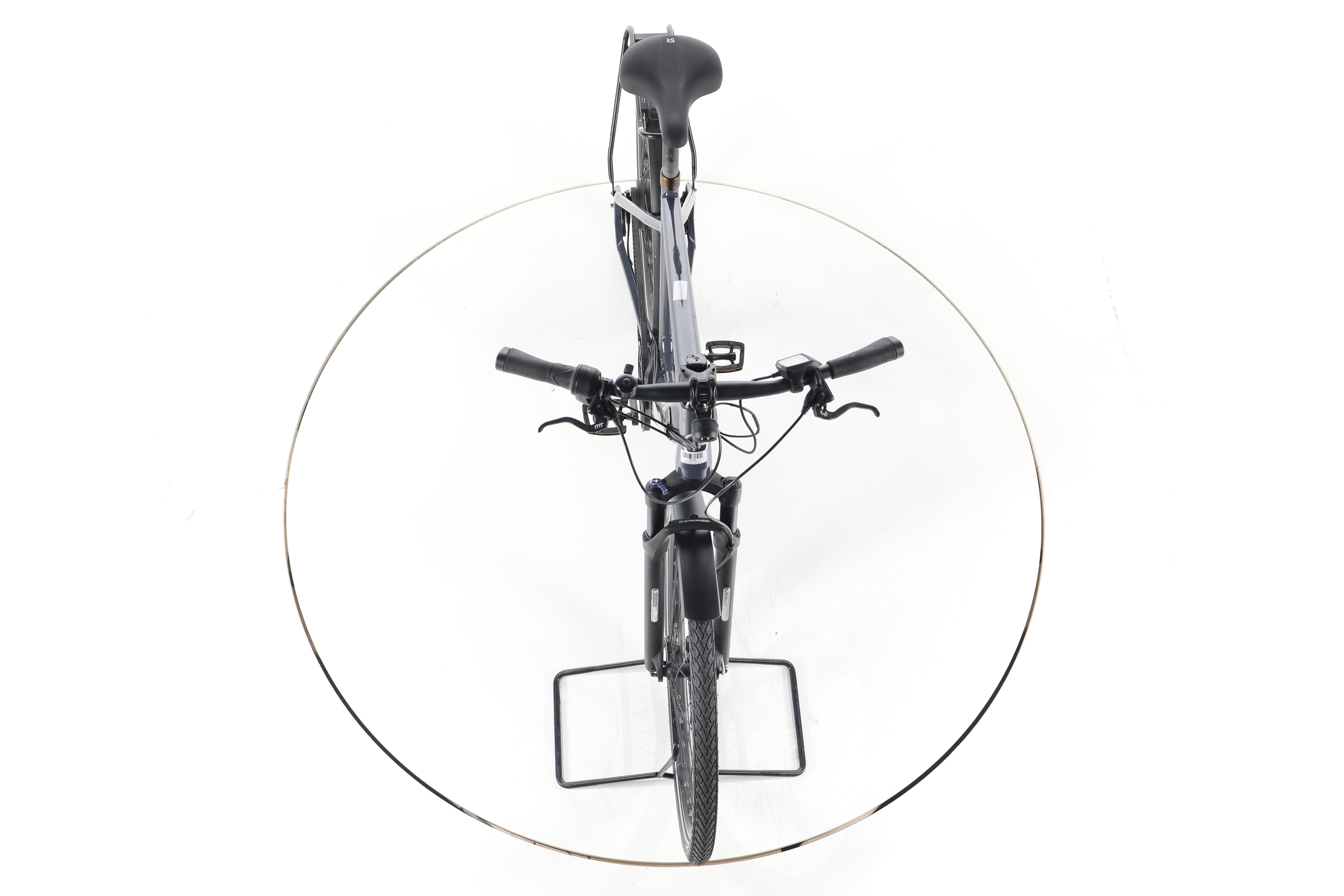 HNF Nicolai SD3 Urban City E-Bike - Image 16