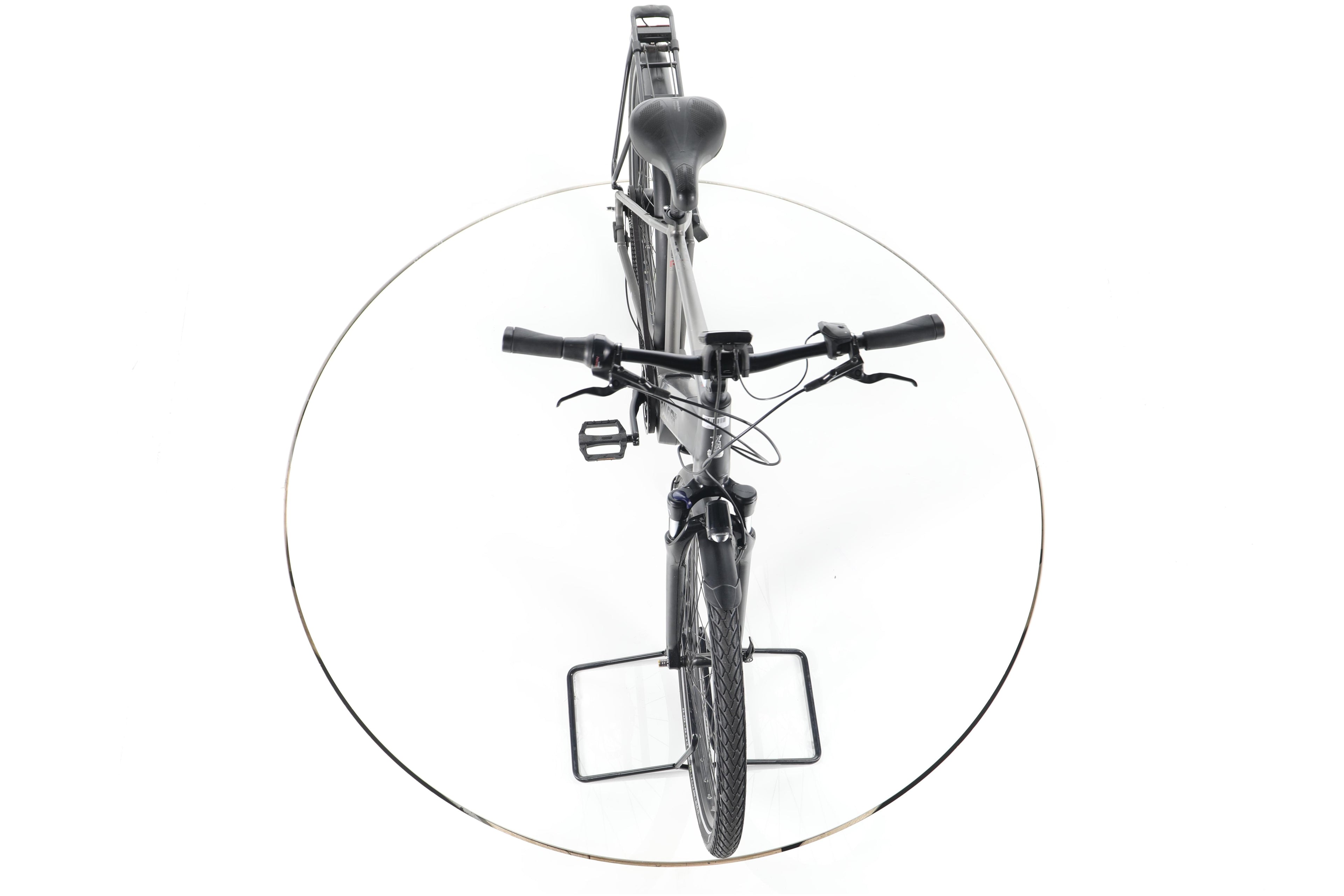 Raleigh Kent Premium City E-Bike - Image 16