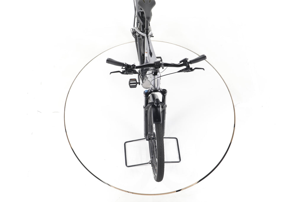 Cannondale 29 U Tesoro Neo X 1 LSTH Trekking E-Bike Tiefeinsteiger - Image 16