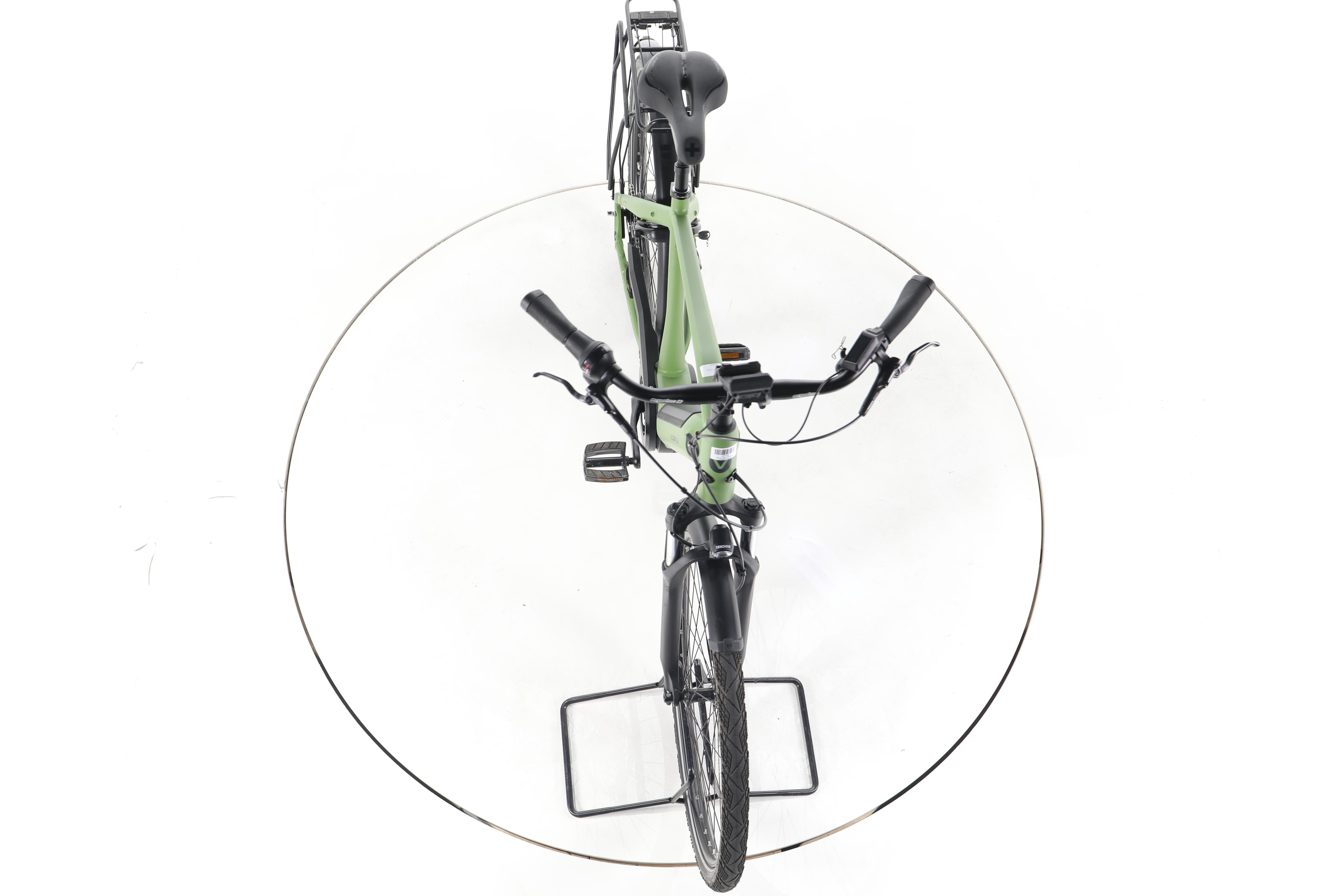 Velo de Ville AEB890Pure City E-Bike 2025 - Image 16