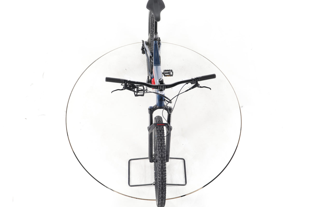 Bulls Copperhead FSX 1 Fahrrad Fully - Image 16