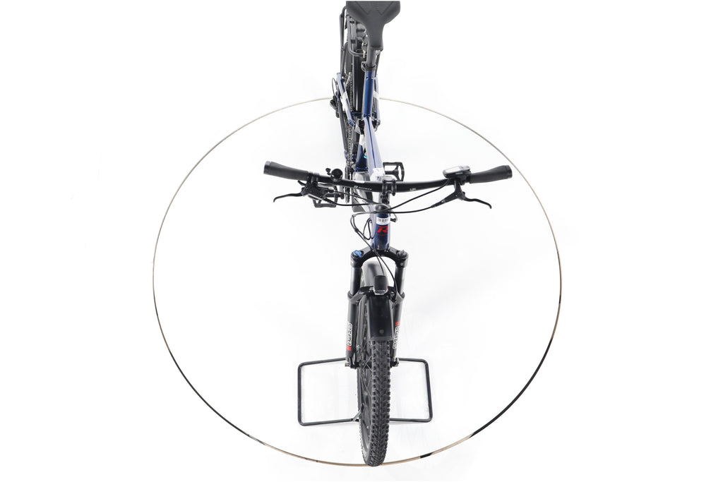 R Raymon CrossRay FS E 4.0 SUV E-Bike - Image 16
