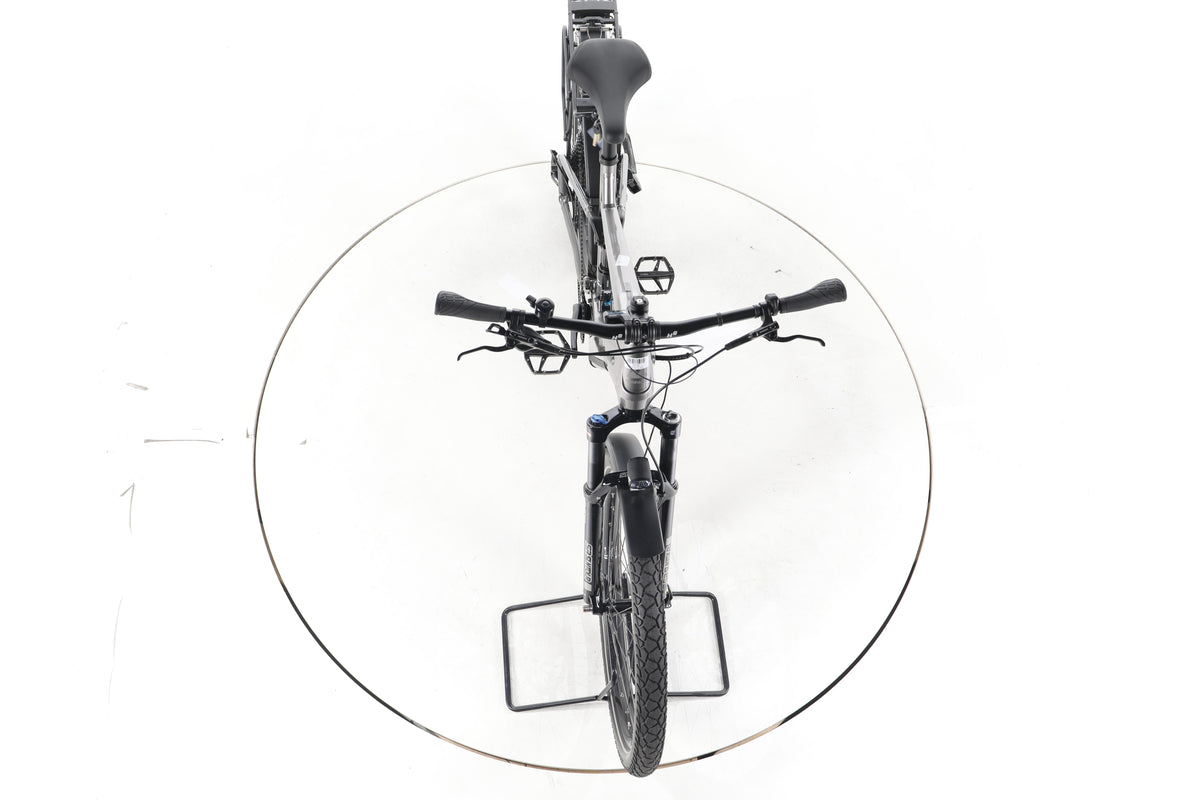 HoheAcht Mola Terra SUV E-Bike - Image 16