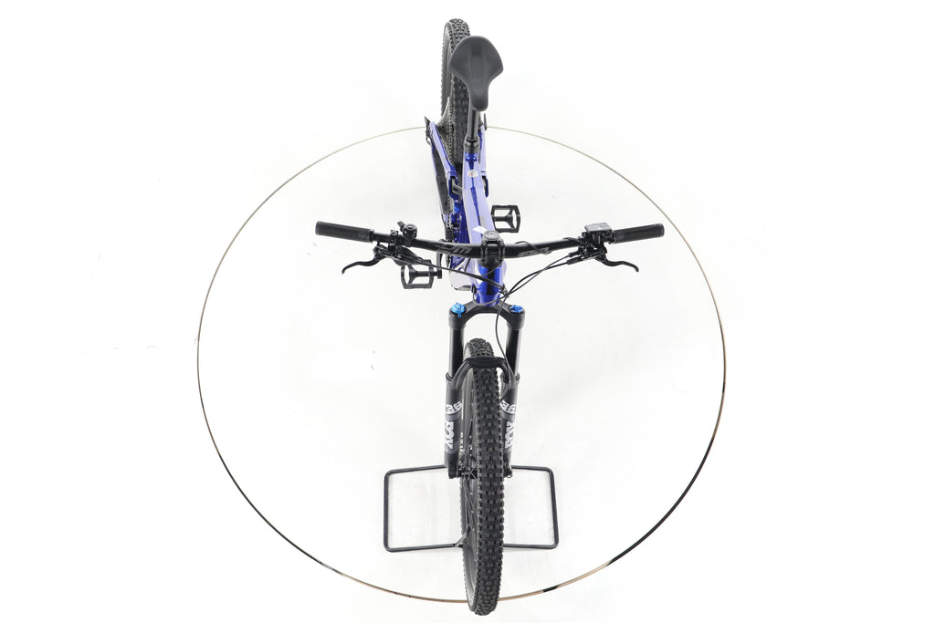FLYER Uproc X 6.10 FS E-Bike Fully - Image 16