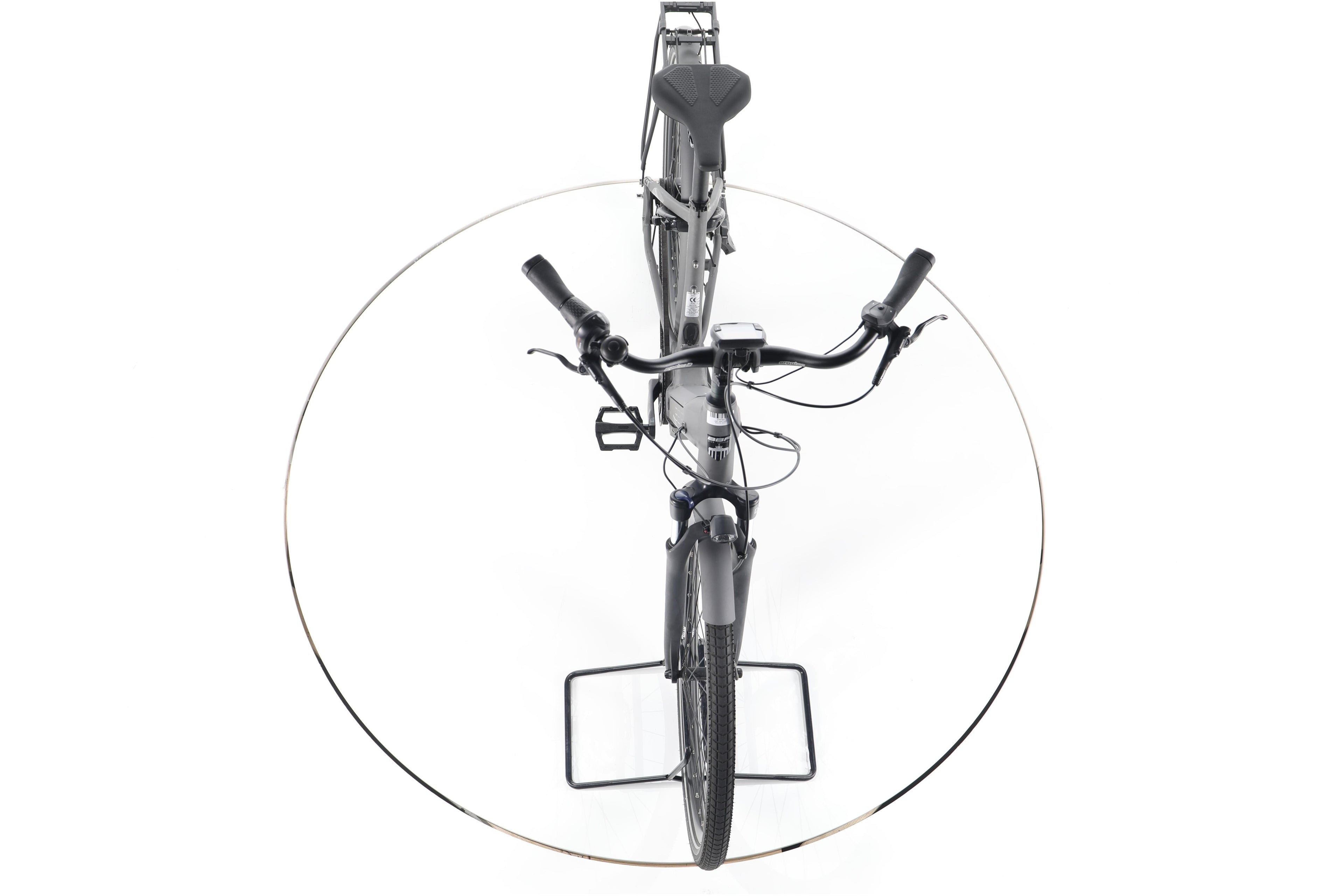 BBF Bern City E-Bike Tiefeinsteiger - Image 16