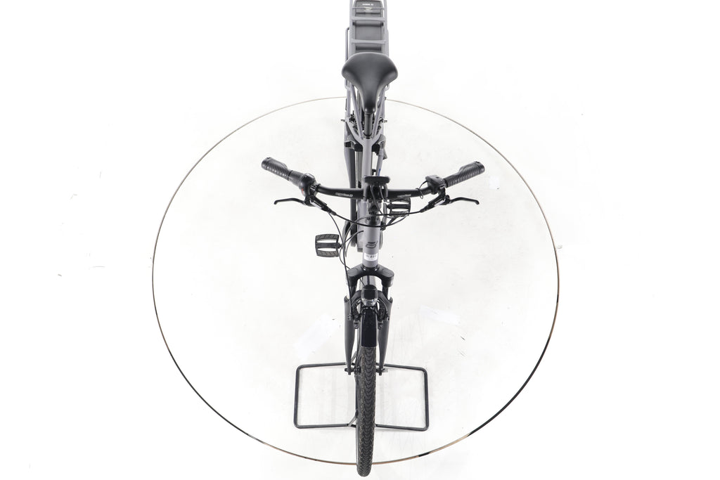 Brennabor T 24e City E-Bike Tiefeinsteiger - Image 16