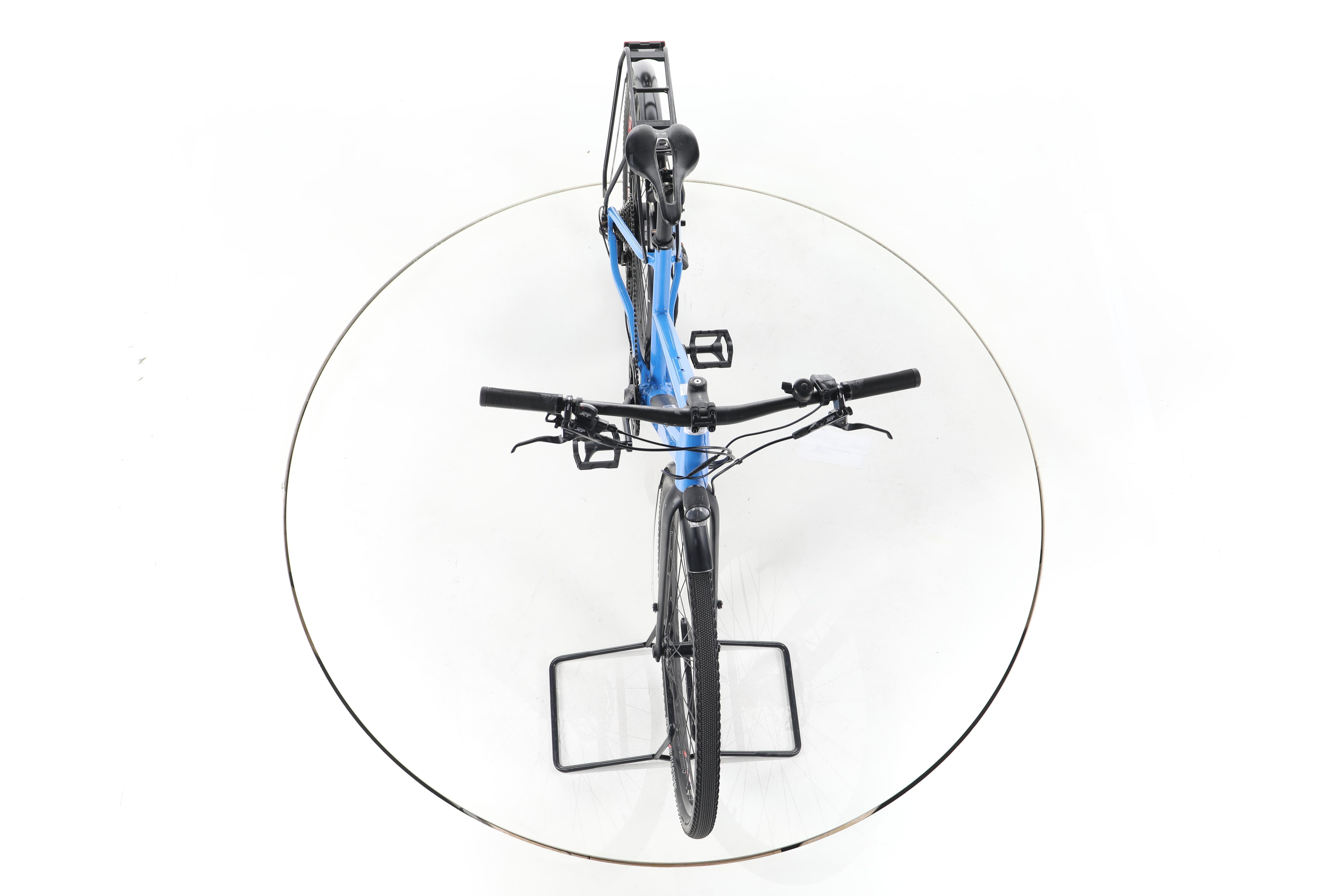 Ridetronic Luca Trekking E-Bike - Image 16
