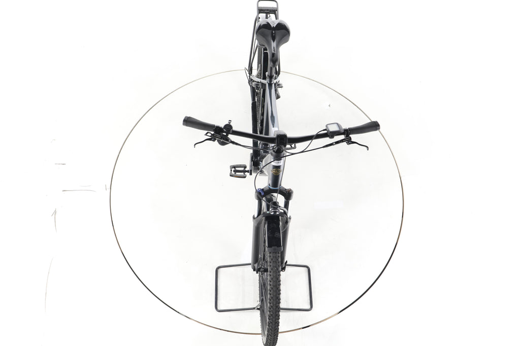 Green's Dorset Trekking E-Bike - Image 16