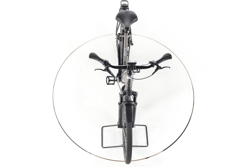 Kalkhoff IMAGE 5.B MOVE+ City E-Bike Tiefeinsteiger - Image 16