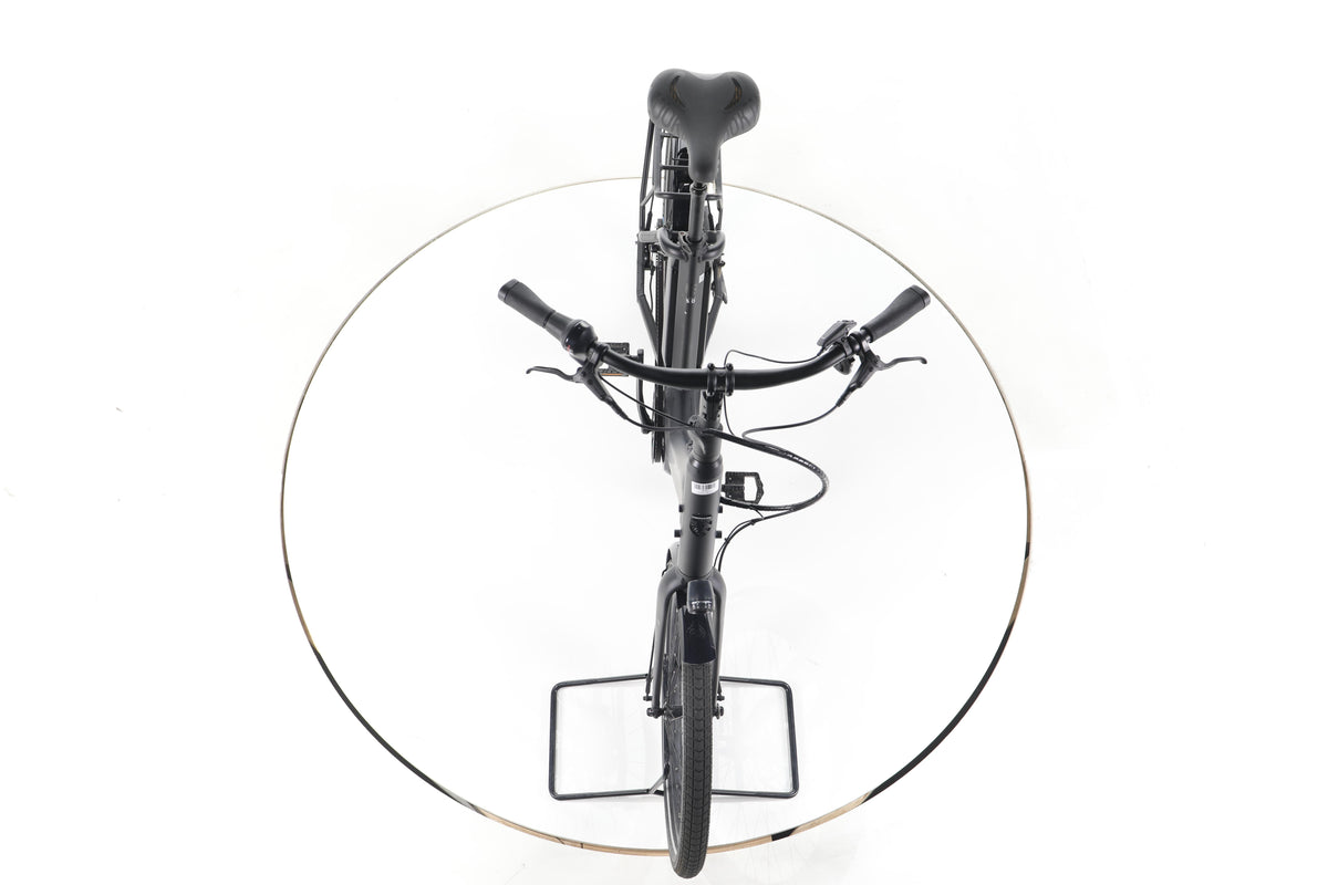 Hercules Futura Compact R5 Kompakt E-Bike Tiefeinsteiger 2024 - Image 16