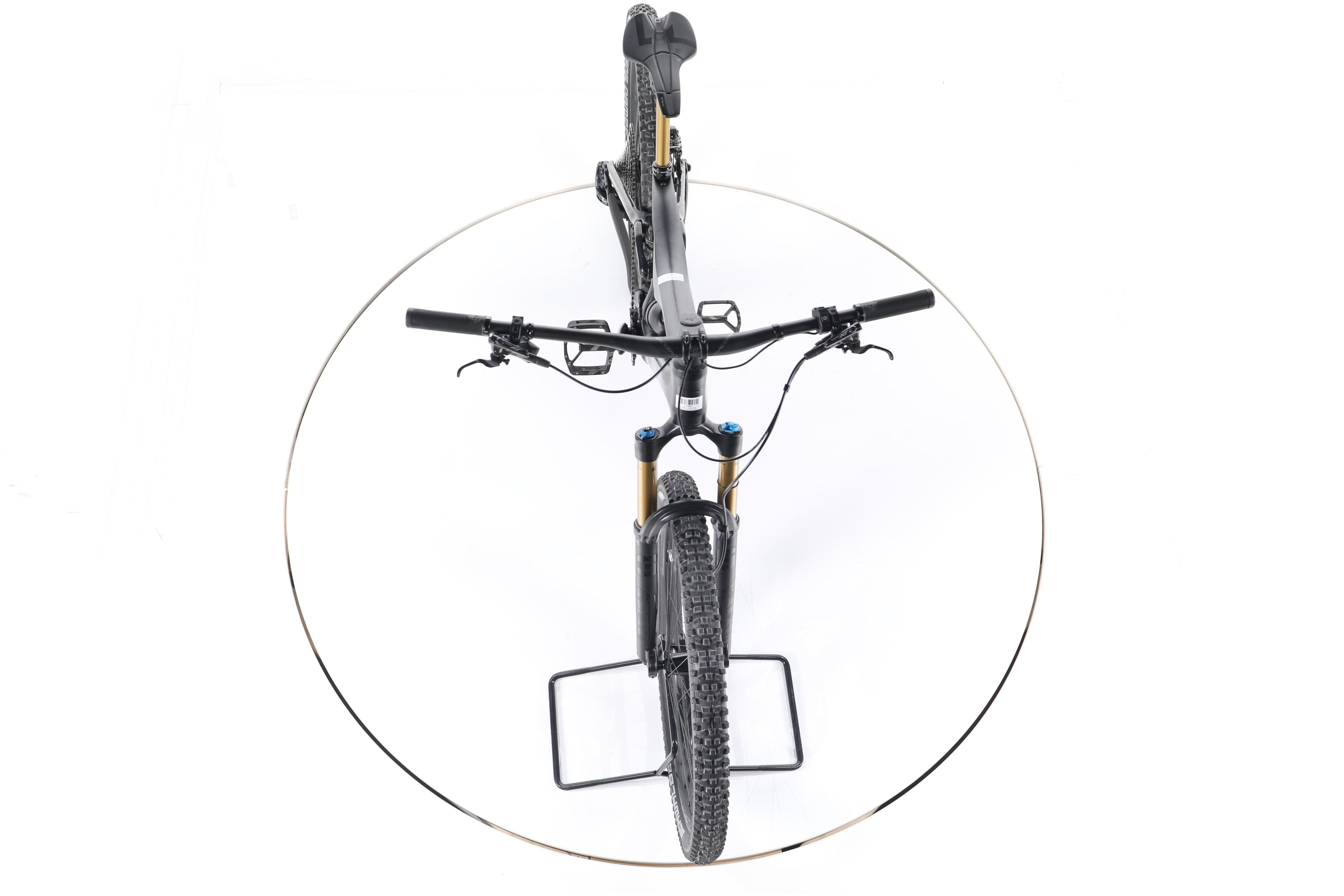 BH Bikes iLYNX TRAIL CARBON 8.9 Fully E-Bike Carbon - Image 16