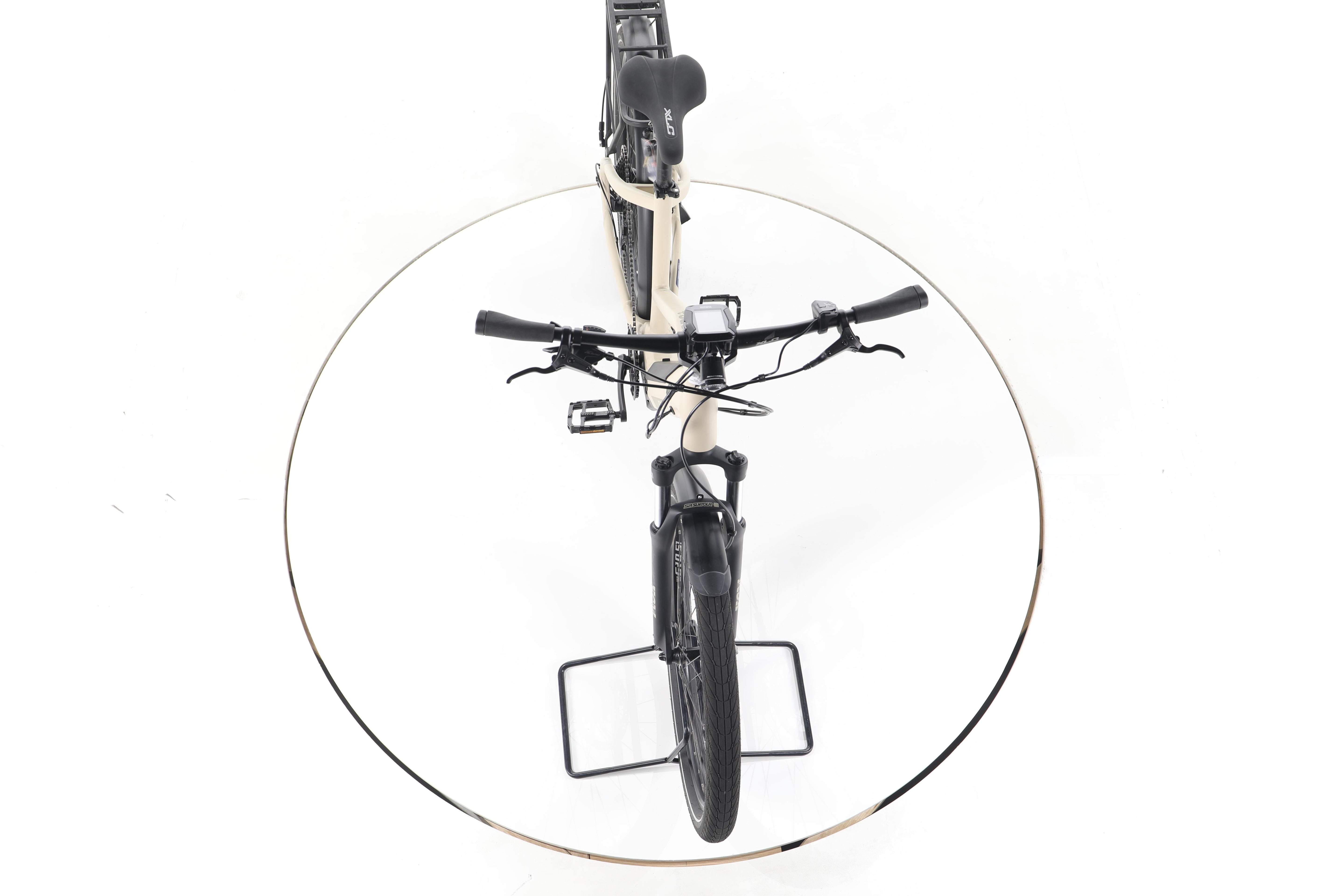 Ghost E-Square Trekking Essential Y AL U Trekking E-Bike - Image 16