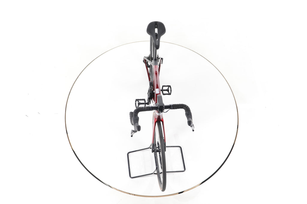 Trek Madone SL 6 Gen 8 Rennrad Carbon 2024 - Image 16
