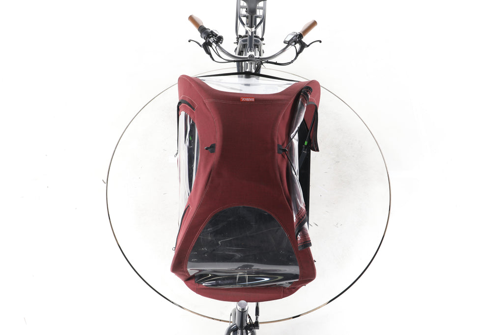 Babboe City Mountain E-Lastenrad - Image 16