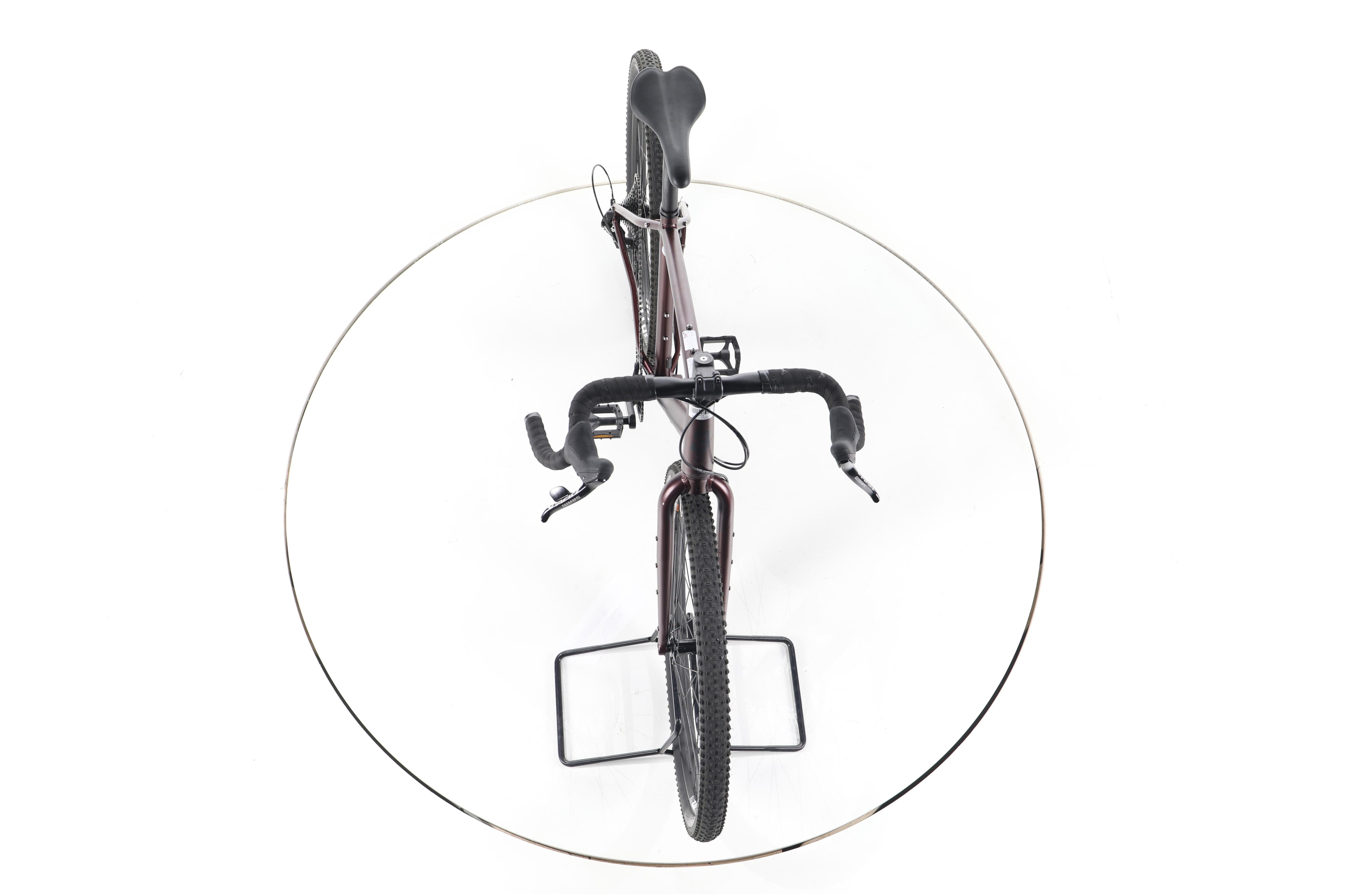 Bombtrack Beyond AL Apex Fahrrad Rennrad & Gravel - Image 16