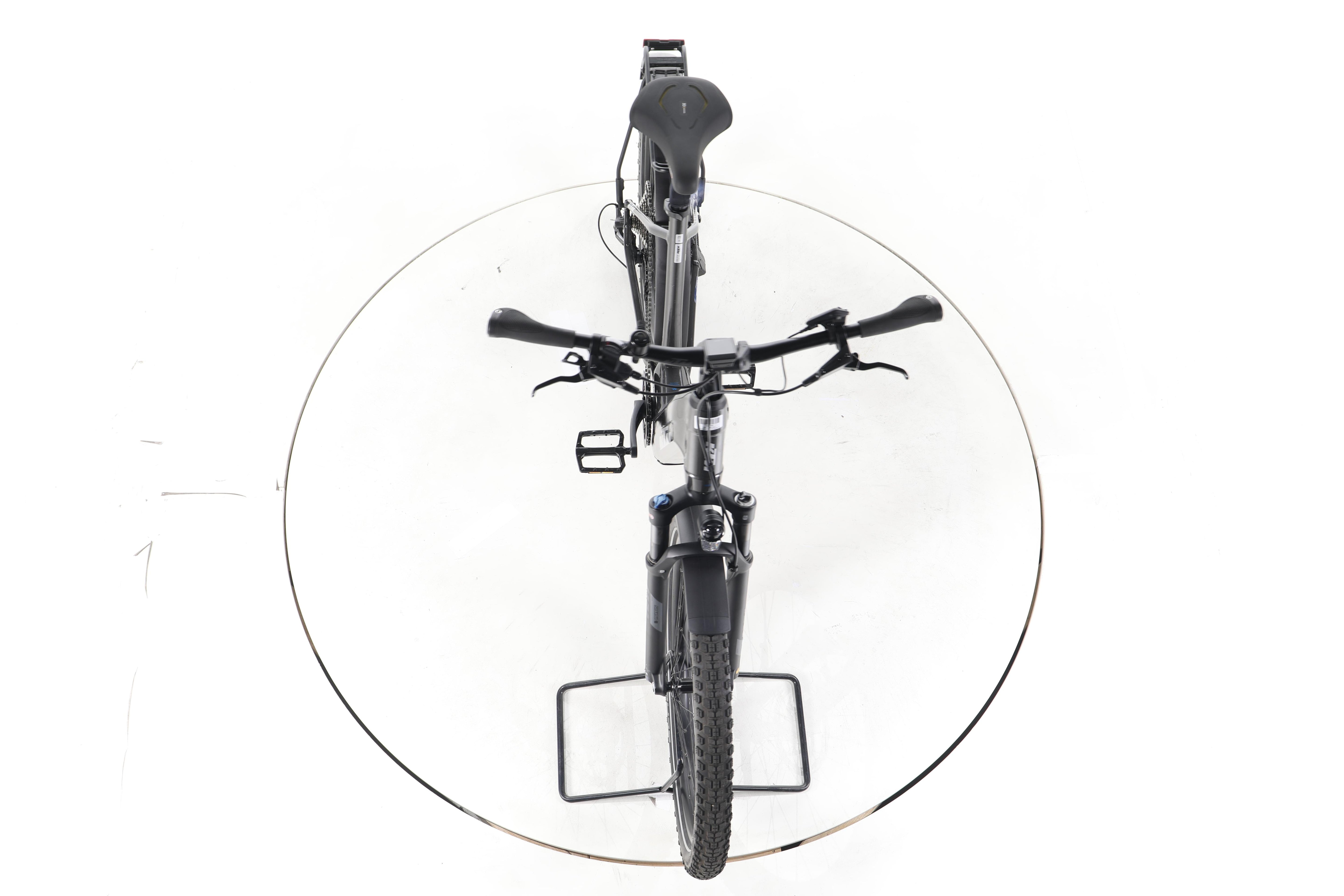 KTM Macina Aera 772 LFC US Trekking E-Bike Tiefeinsteiger - Image 16