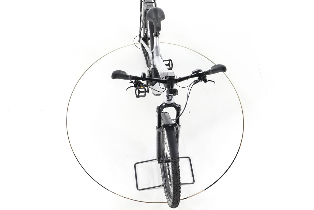 Scott Axis eRIDE FS 10 SUV E-Bike 2024 - Image 16