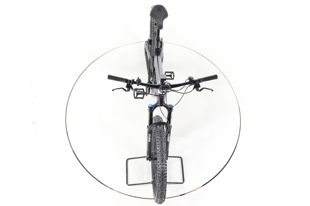 Riese & Müller Delite mountain rohloff E-Bike Fully - Image 16