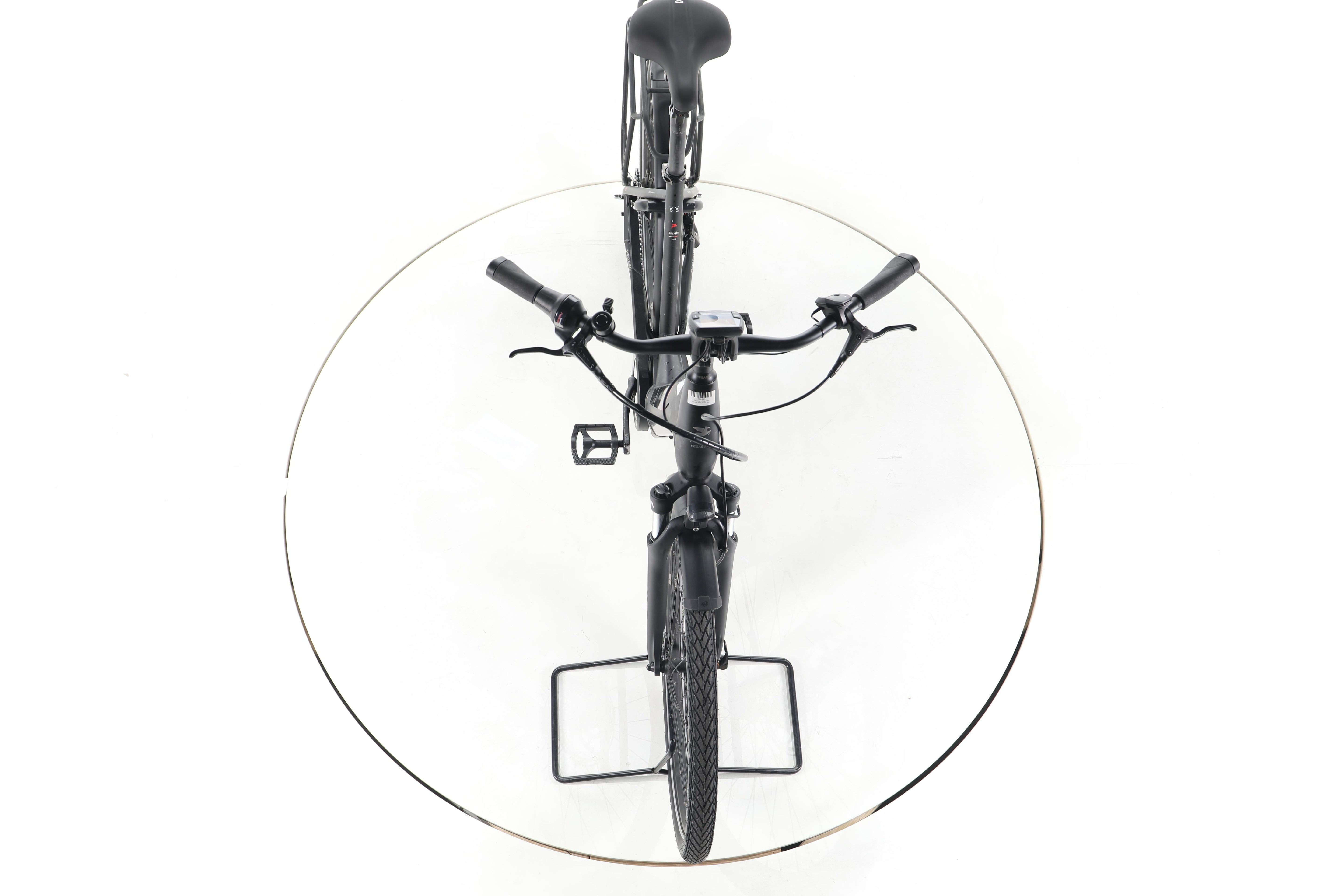 Pegasus Premio EVO 5R City E-Bike Tiefeinsteiger - Image 16
