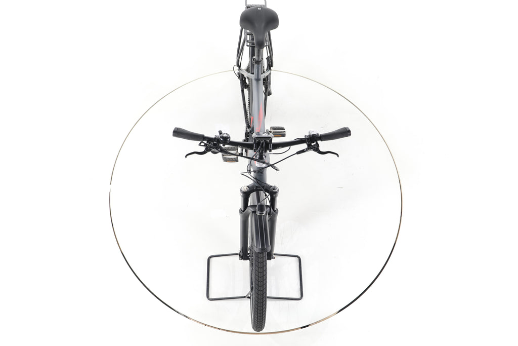 R Raymon TourRay E 8.0 Trekking E-Bike - Image 16