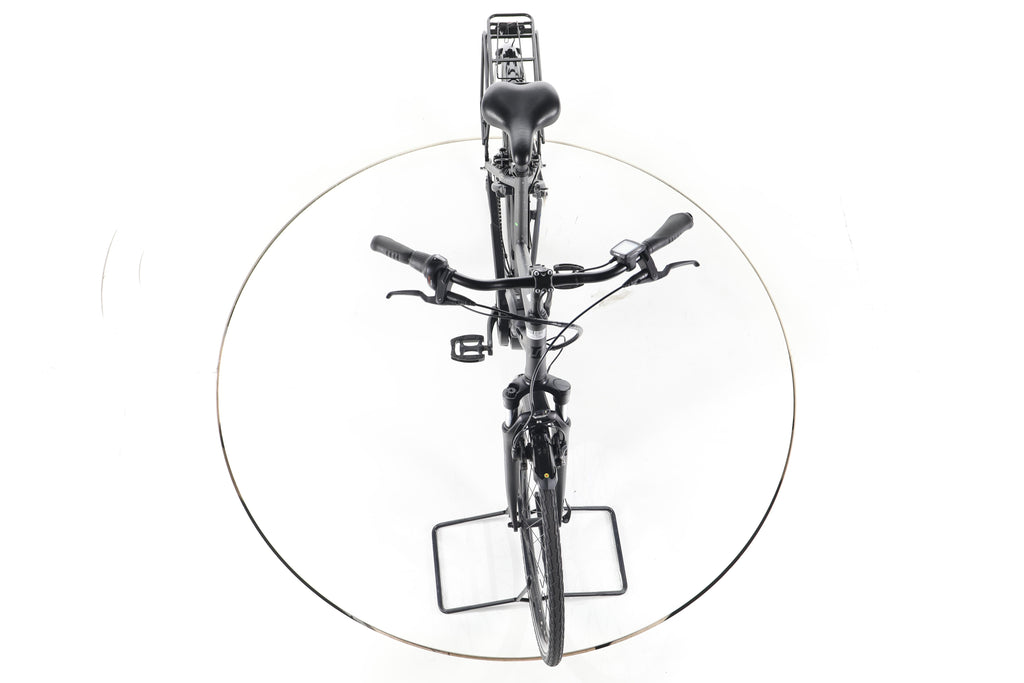 Triumph E-Cloud Plus City E-Bike - Image 16