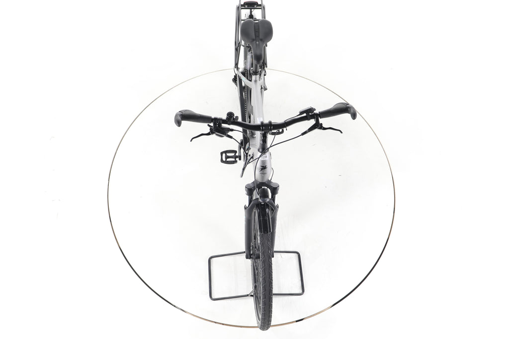 Pegasus EVO CX Trekking E-Bike - Image 16
