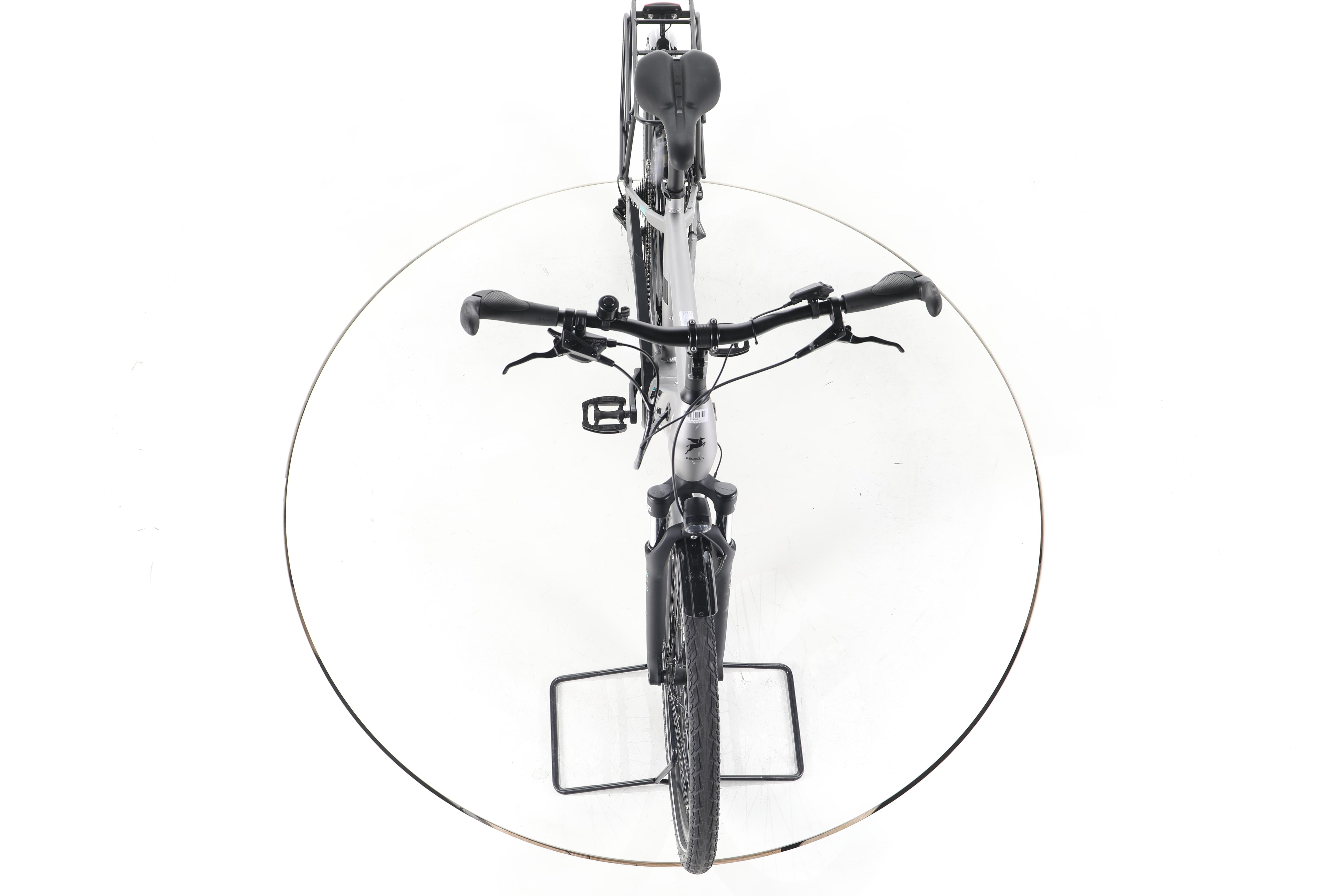 Pegasus EVO CX Trekking E-Bike - Image 16