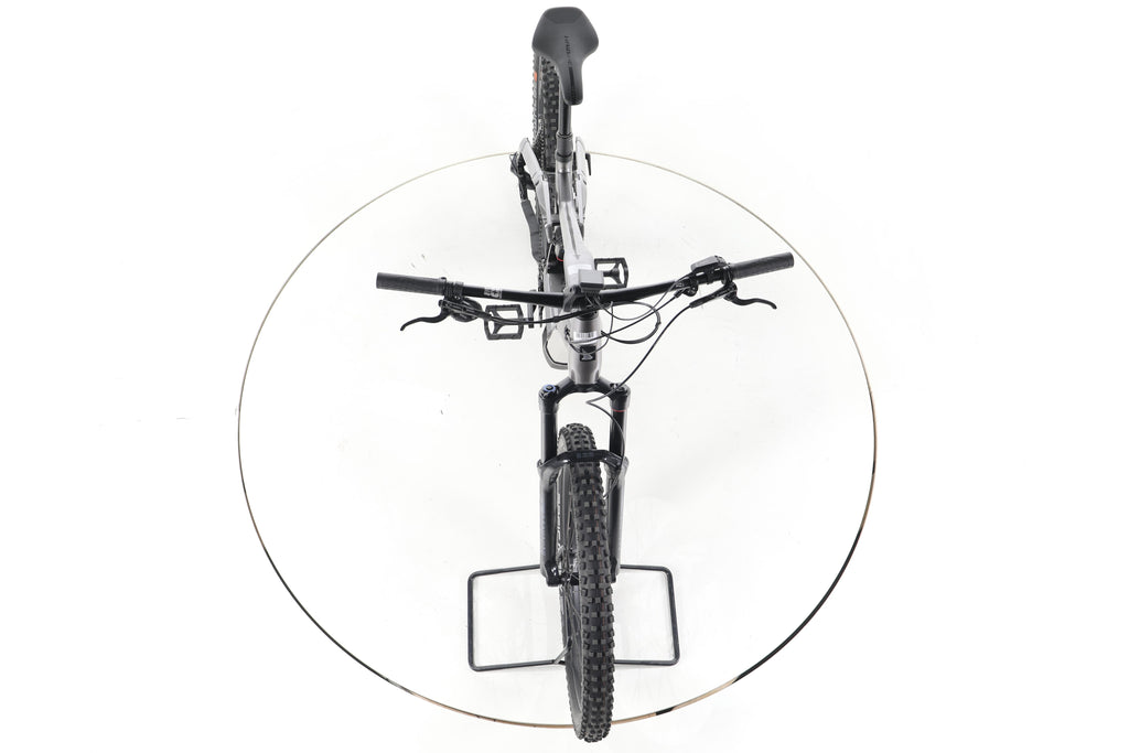 Haibike AllTrail 10 Fully E-Bike 2024 - Image 16