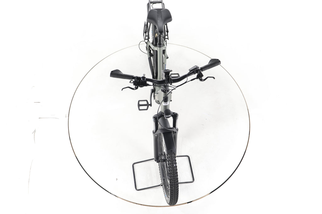 Diamant Suvea Trip Plus Trekking E-Bike Tiefeinsteiger 2025 - Image 16