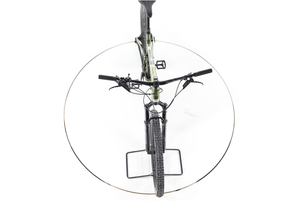 Ghost Lector FS SF LC Universal Fahrrad Fully - Image 16