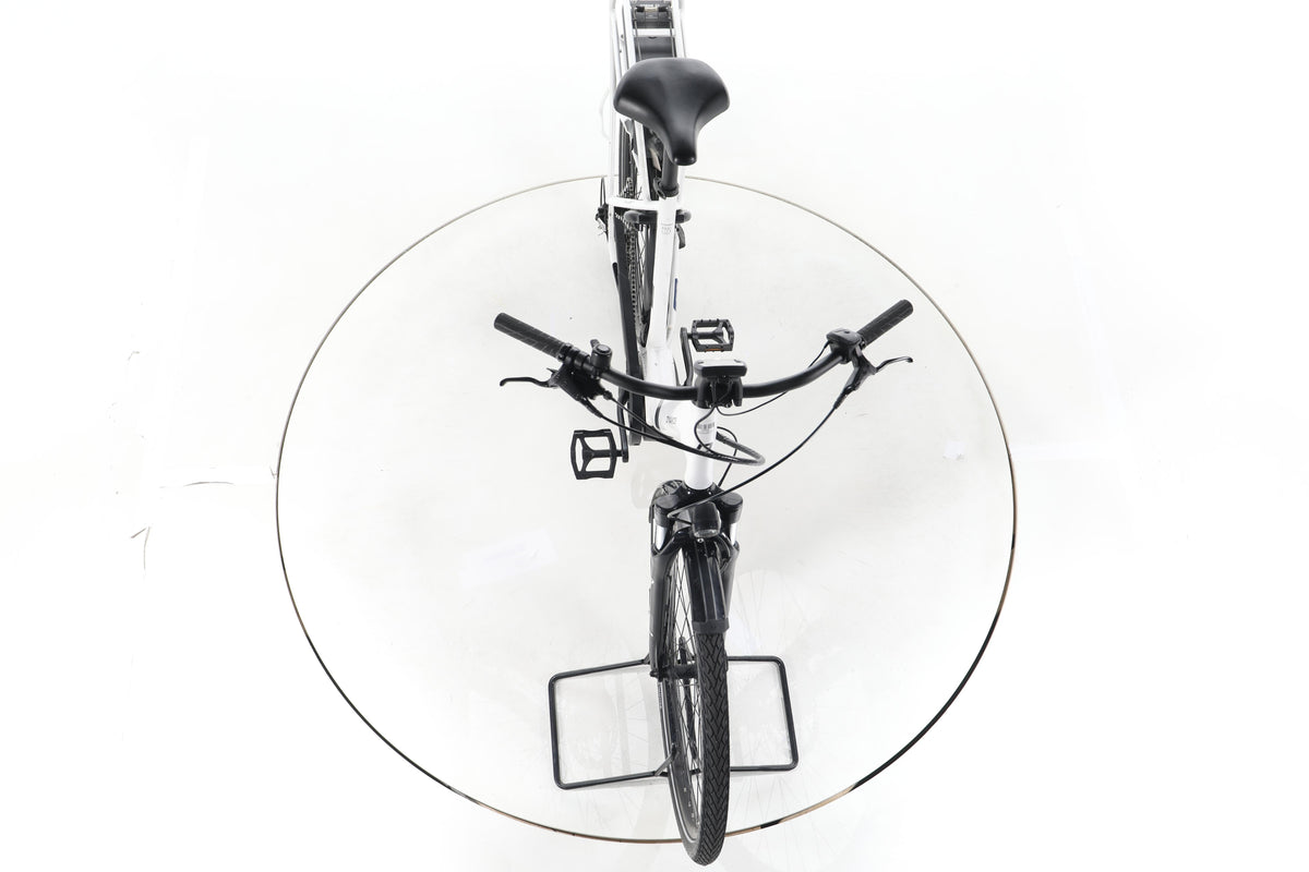 Dynamics E-Lite Trekking E-Bike Tiefeinsteiger - Image 16