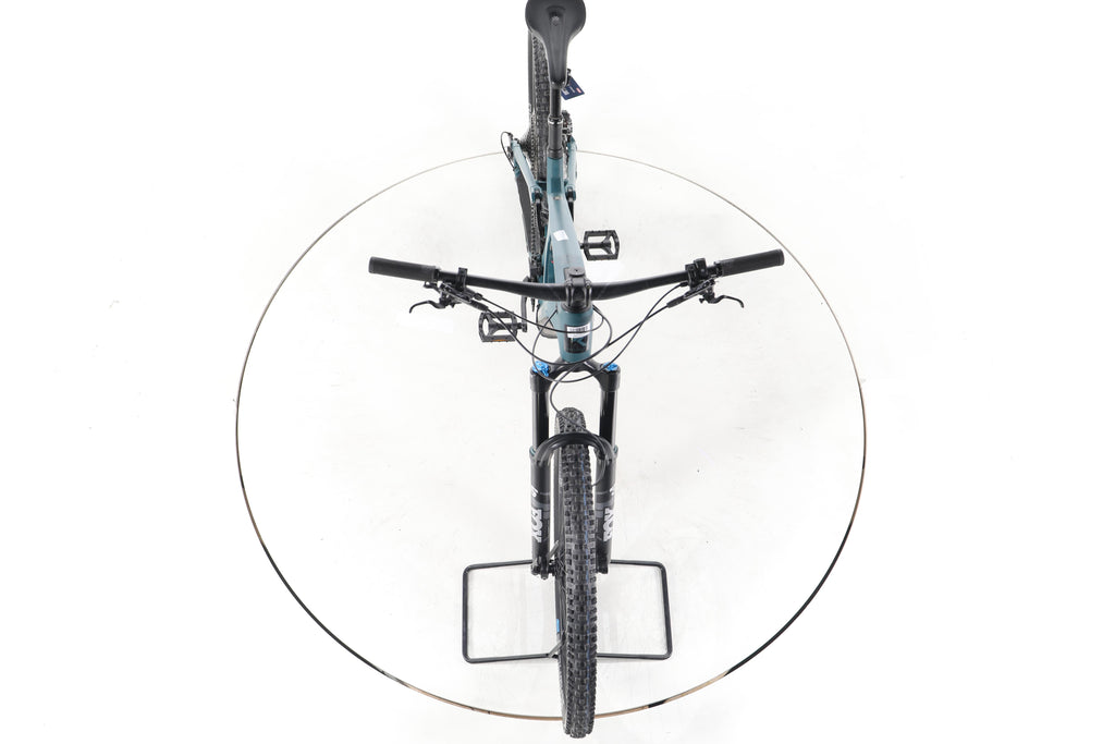 Radon Render 9.0 E-Bike Fully 2024 - Image 16